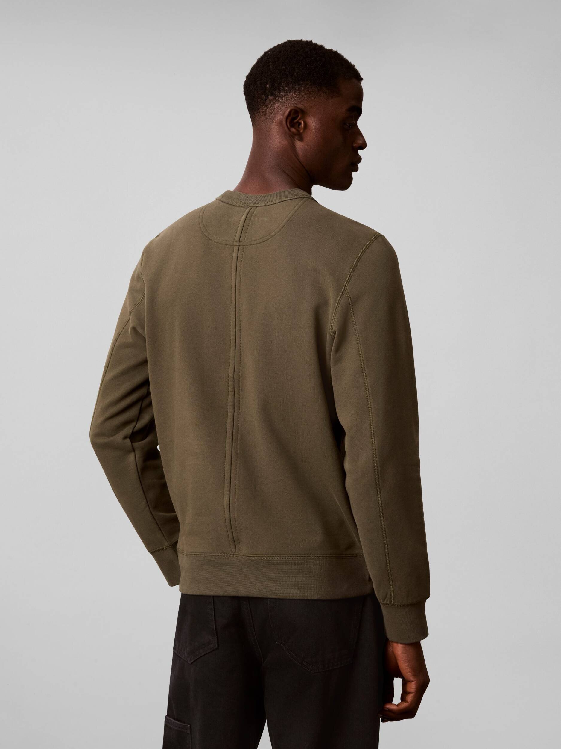 Calvin Klein Jeans Hanorac | Classic fit