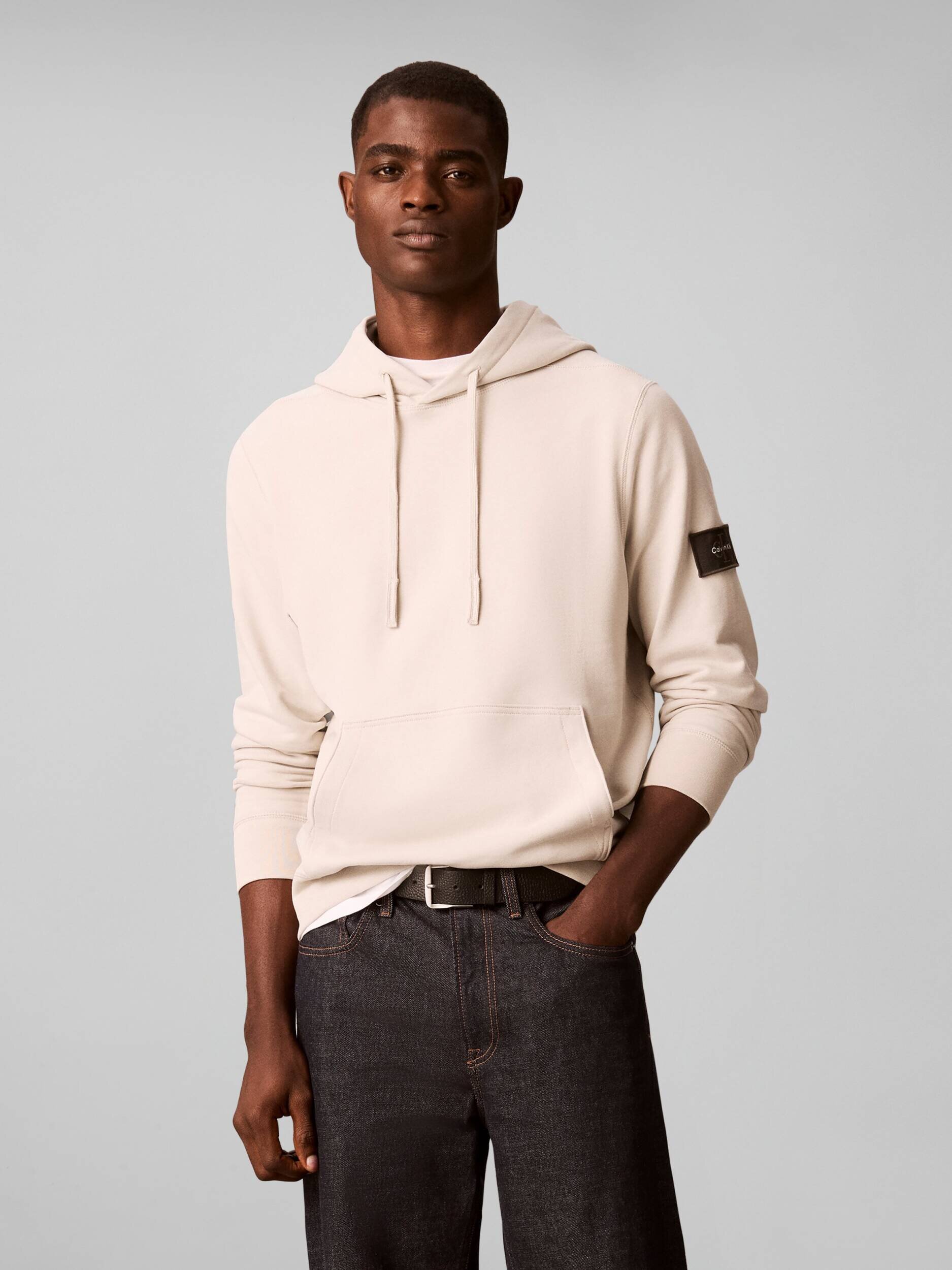 Calvin Klein Jeans Hanorac | Classic fit