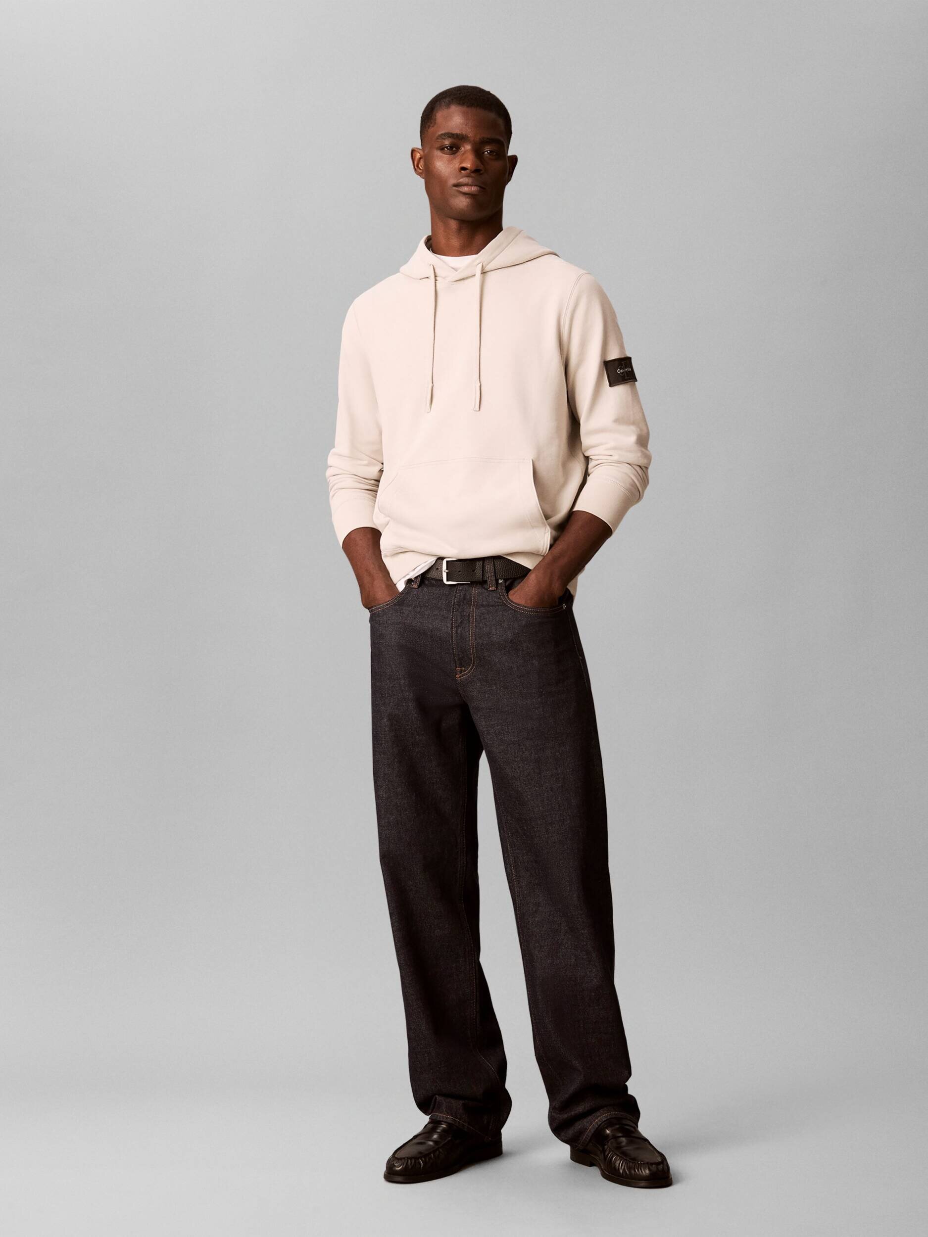 Calvin Klein Jeans Hanorac | Classic fit