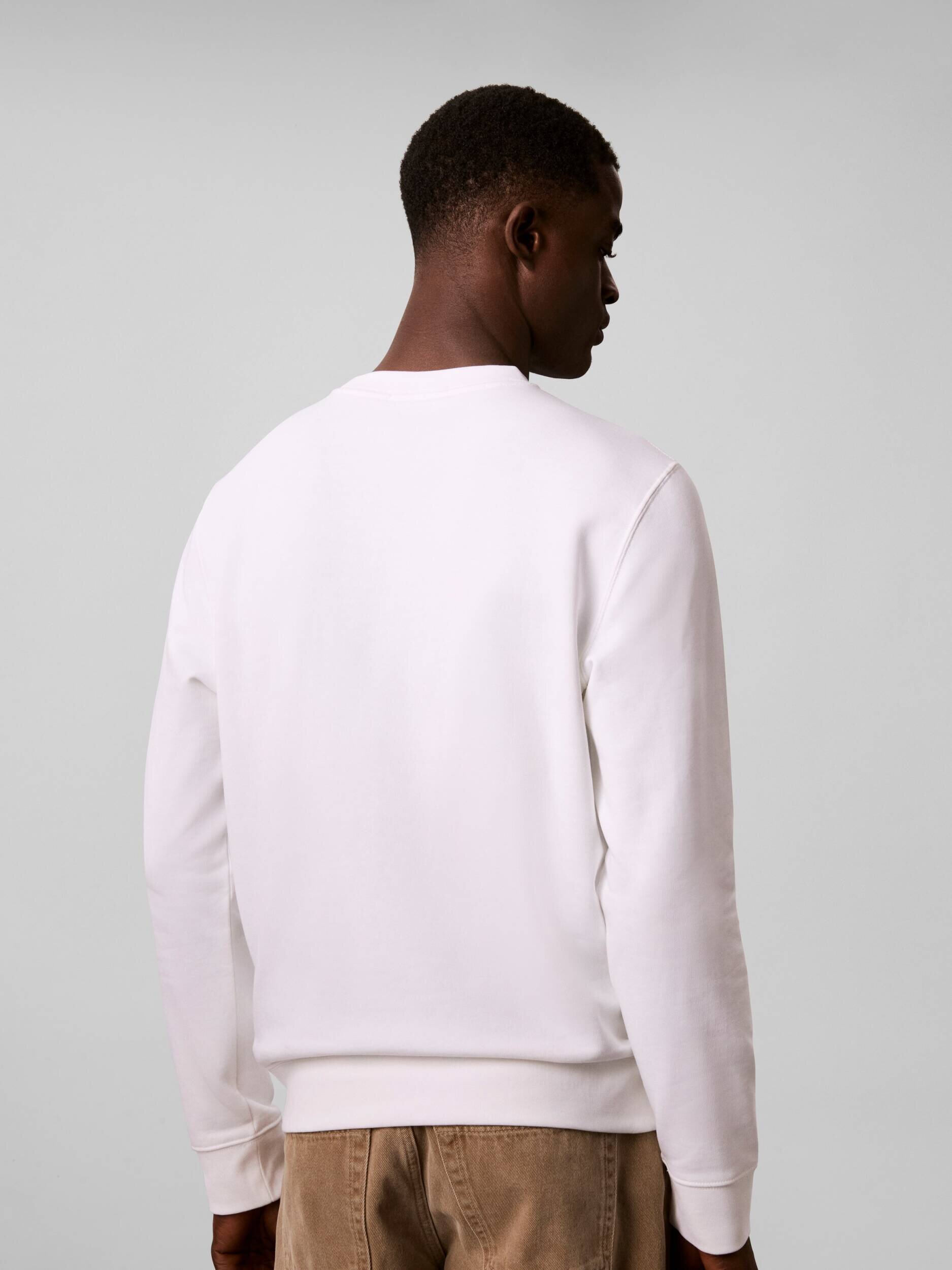 Calvin Klein Jeans Hanorac | Classic fit