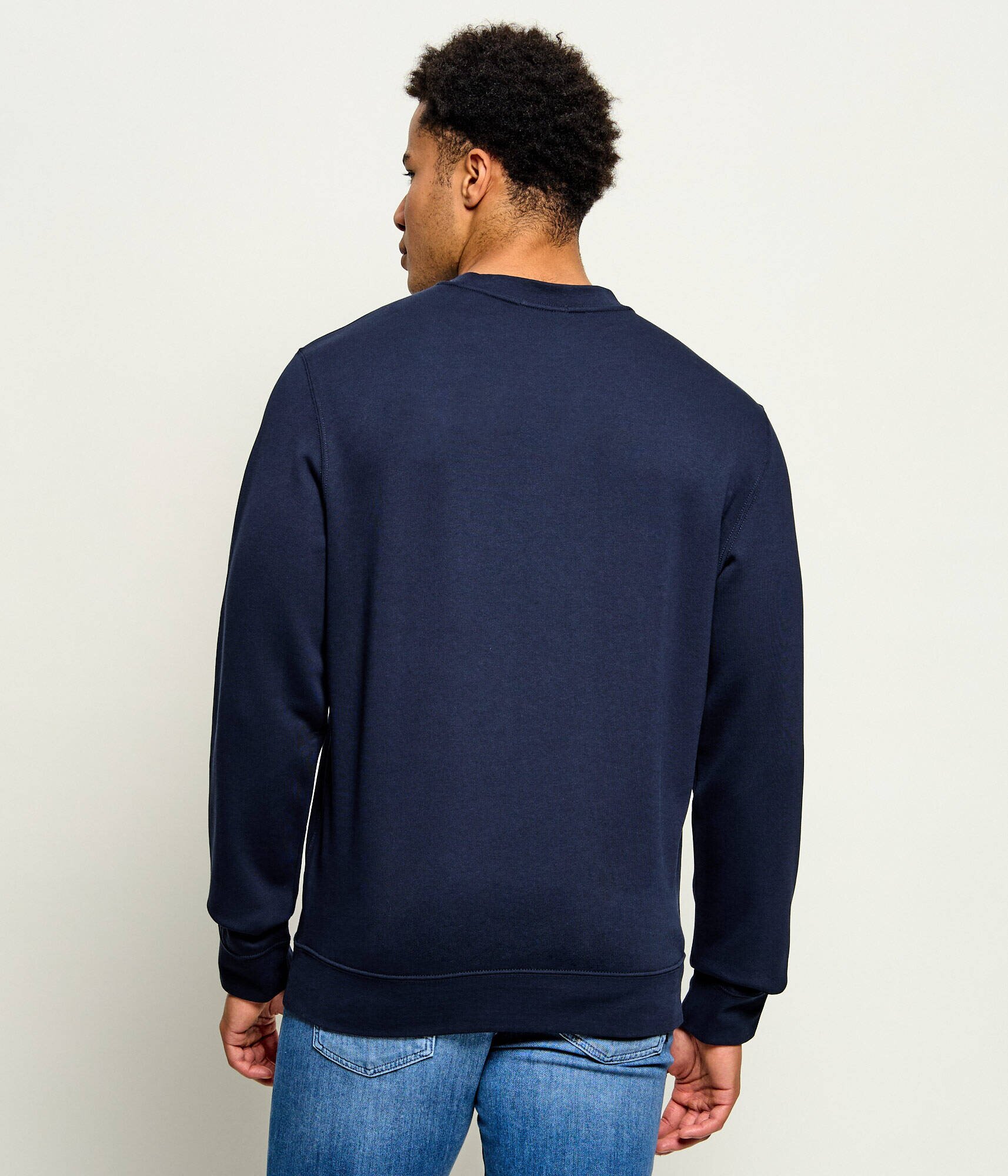 Calvin Klein Jeans Hanorac | Classic fit