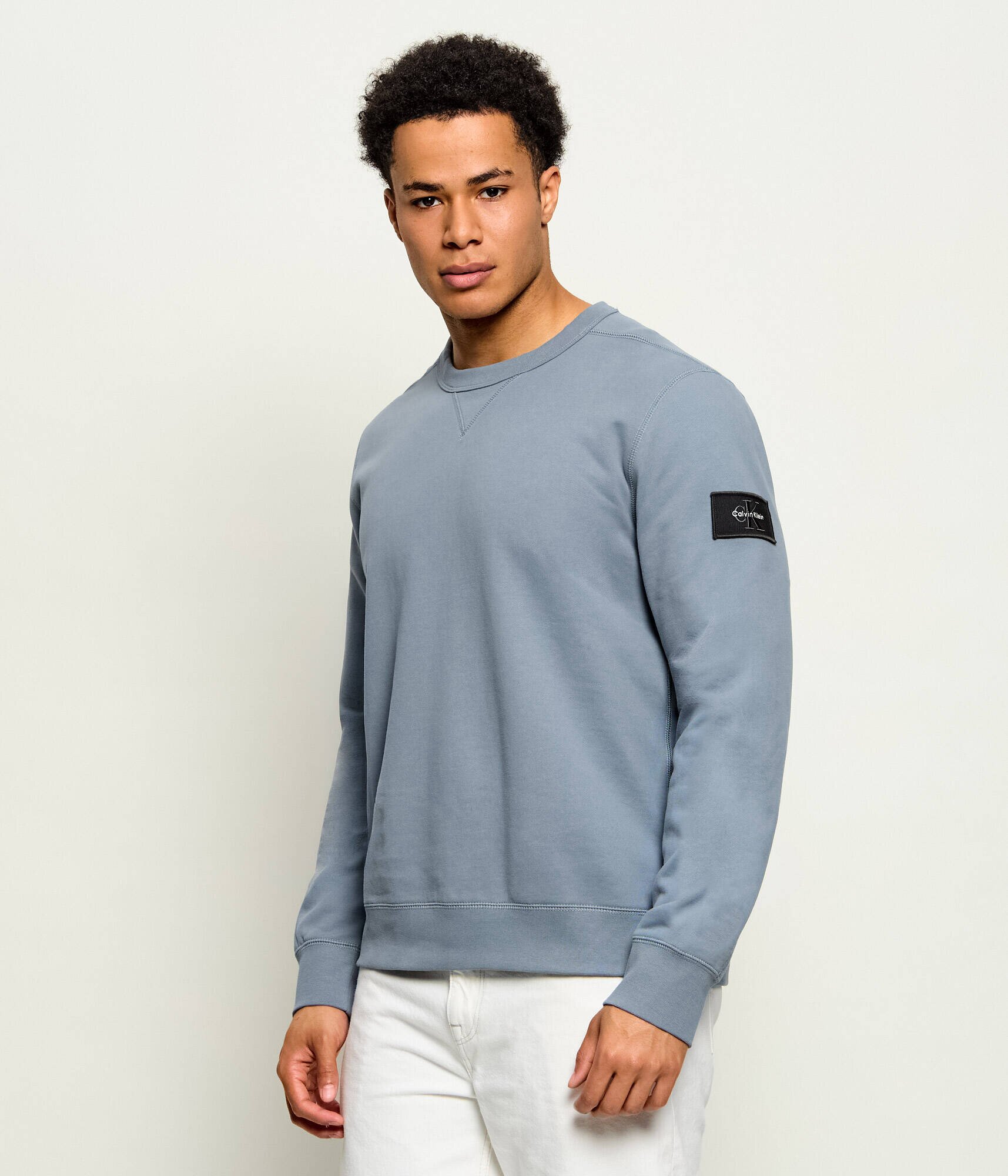 Calvin Klein Jeans Hanorac | Classic fit