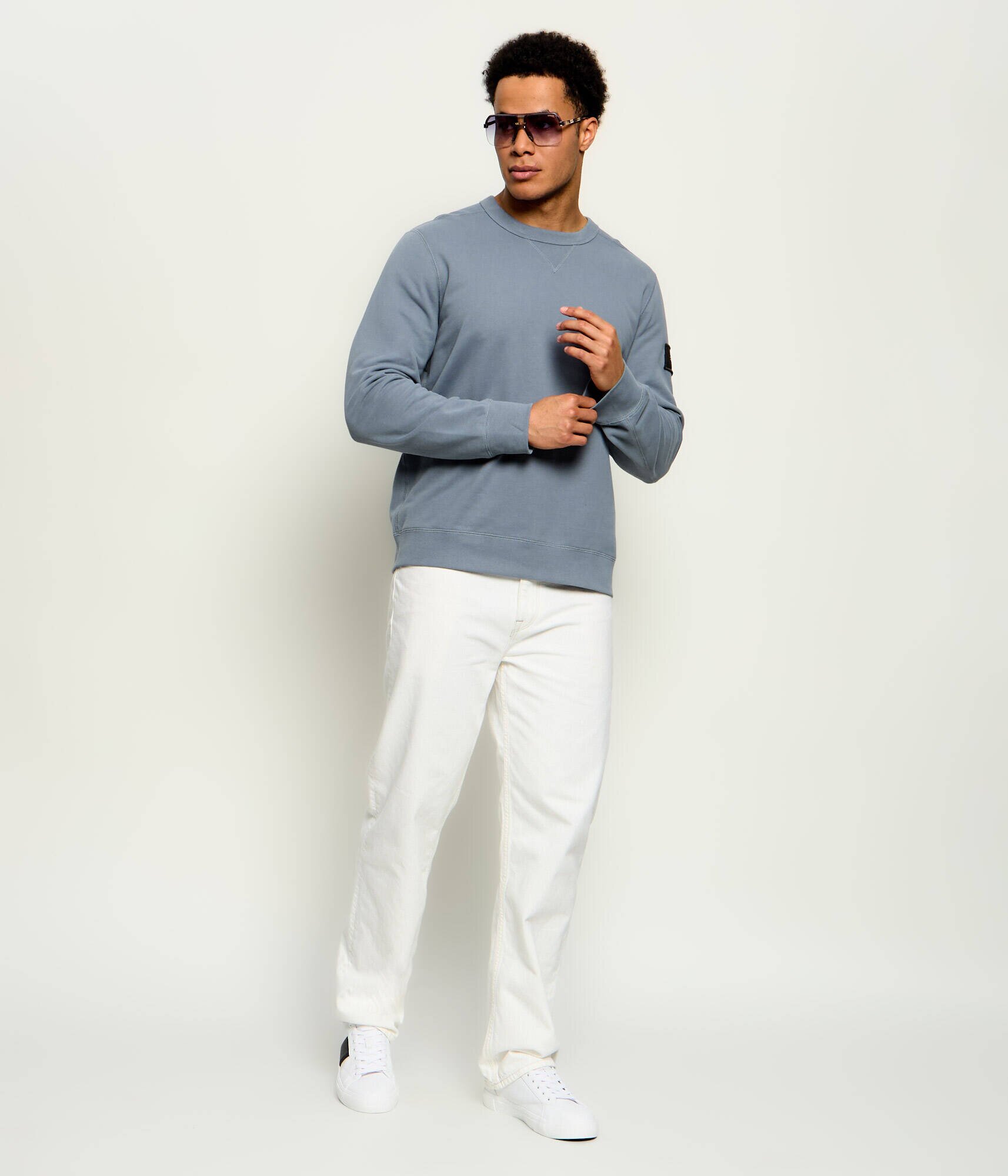 Calvin Klein Jeans Hanorac | Classic fit