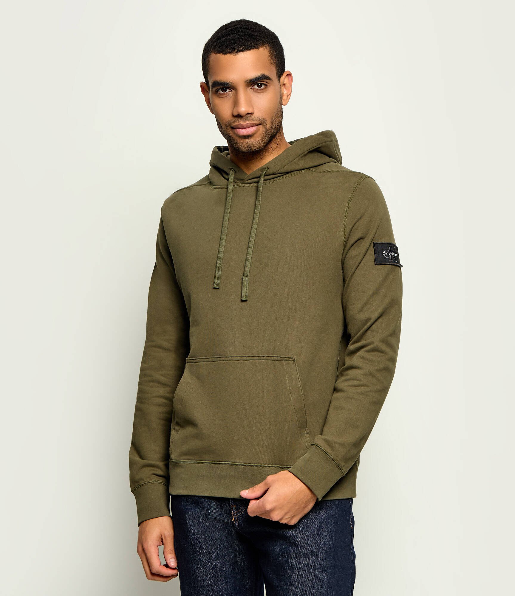 Calvin Klein Jeans Hanorac | Classic fit