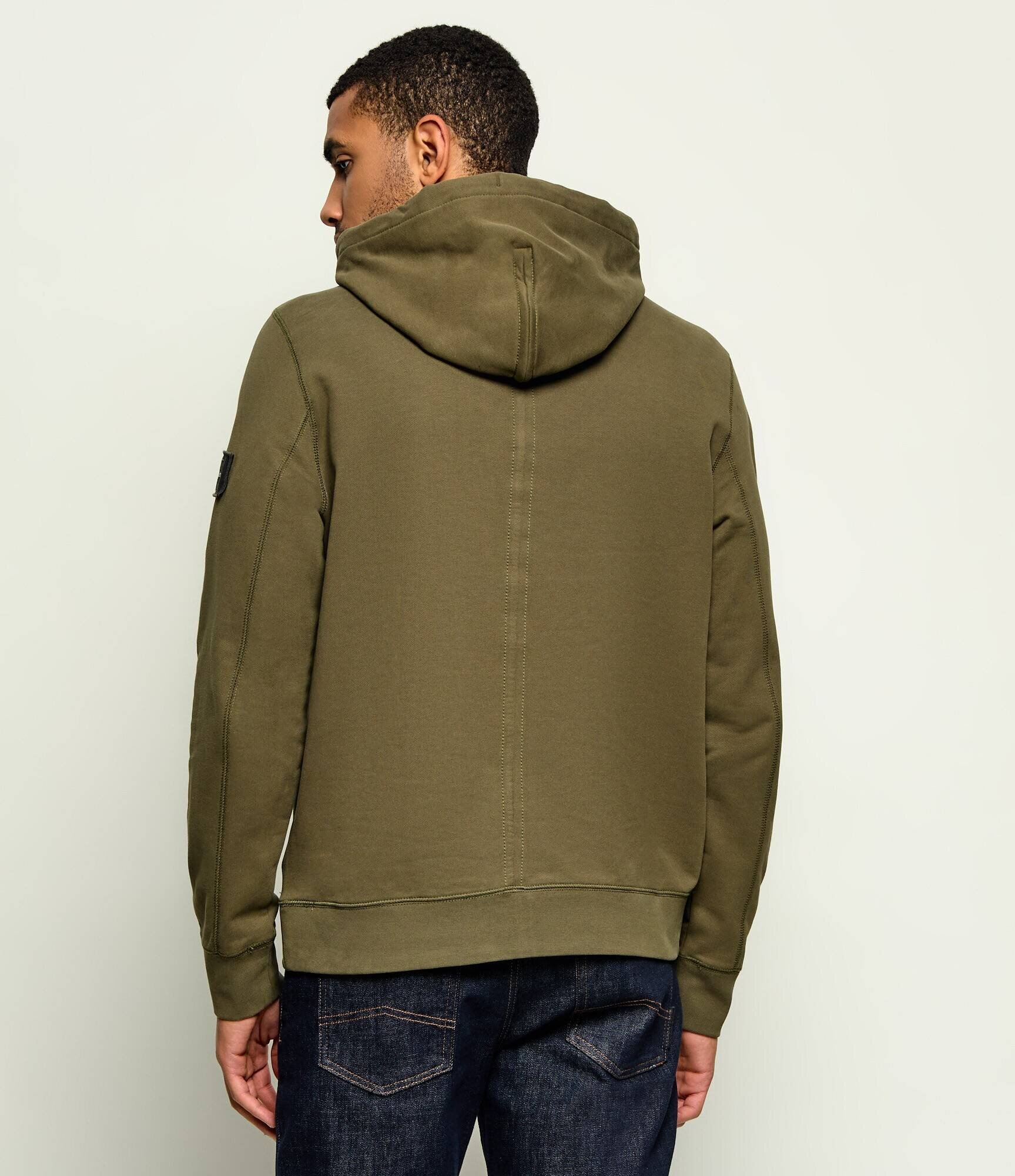 Calvin Klein Jeans Hanorac | Classic fit
