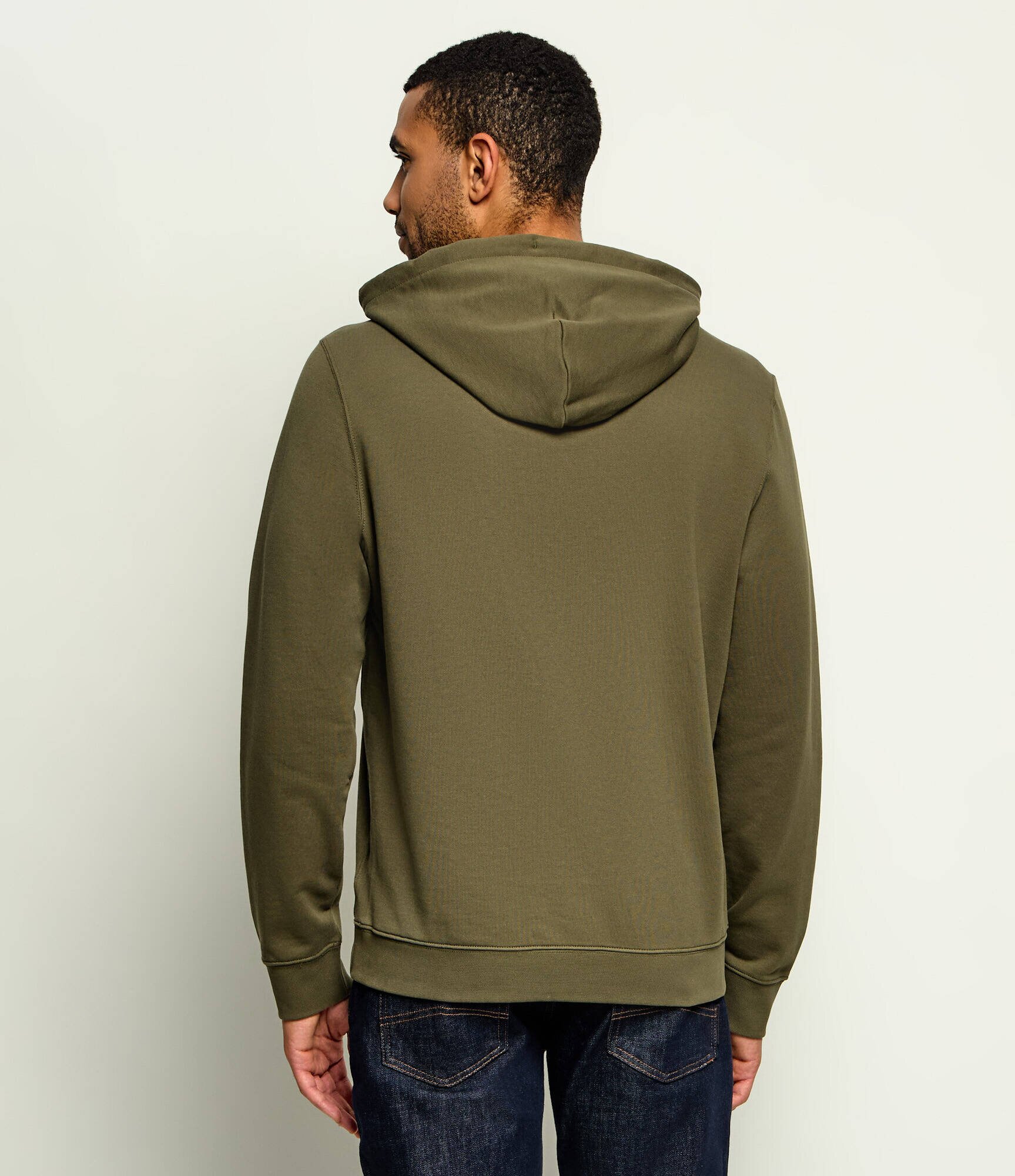 Calvin Klein Jeans Hanorac | Classic fit