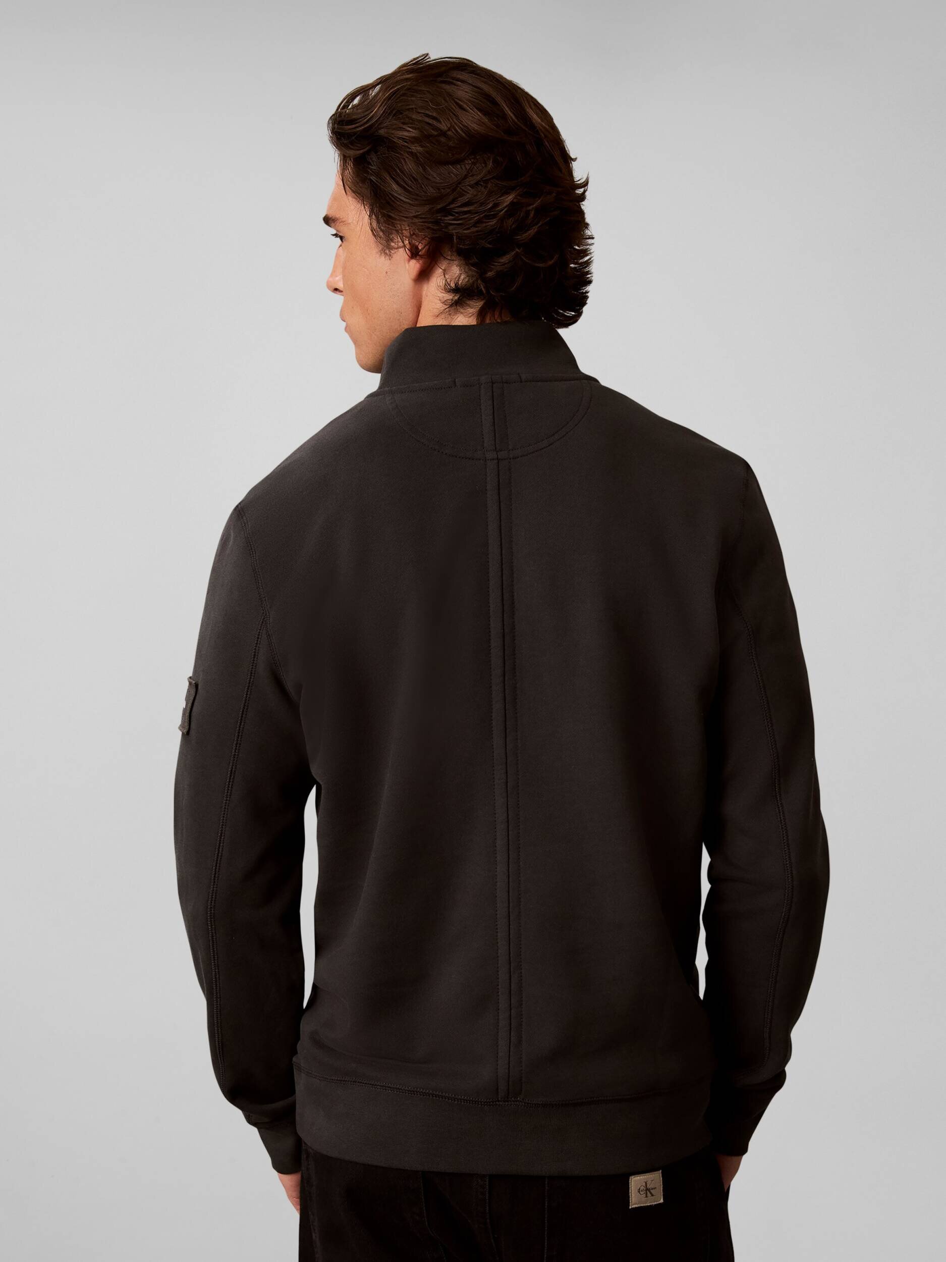 Calvin Klein Jeans Hanorac | Classic fit