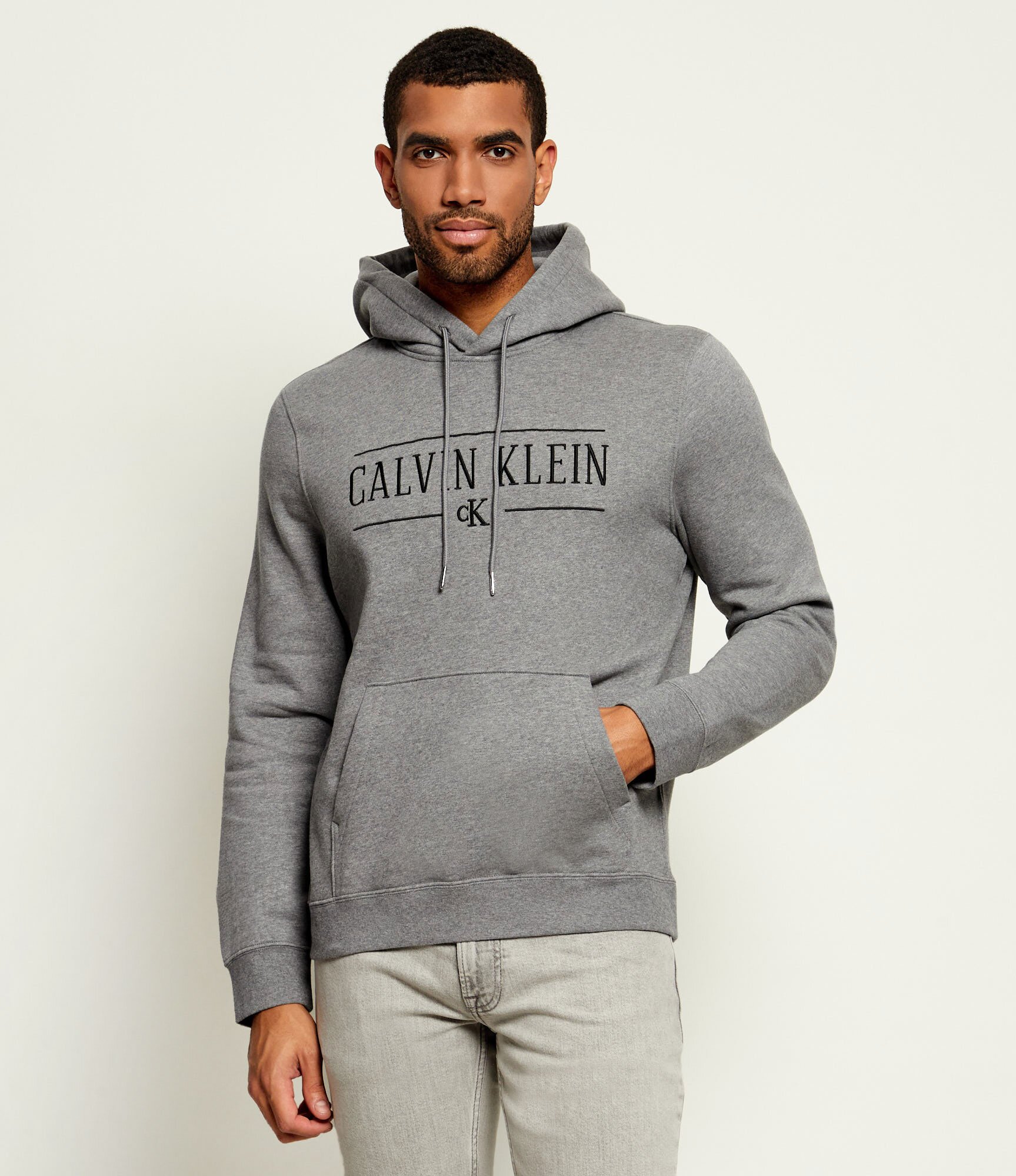 Calvin Klein Jeans Hanorac | Classic fit