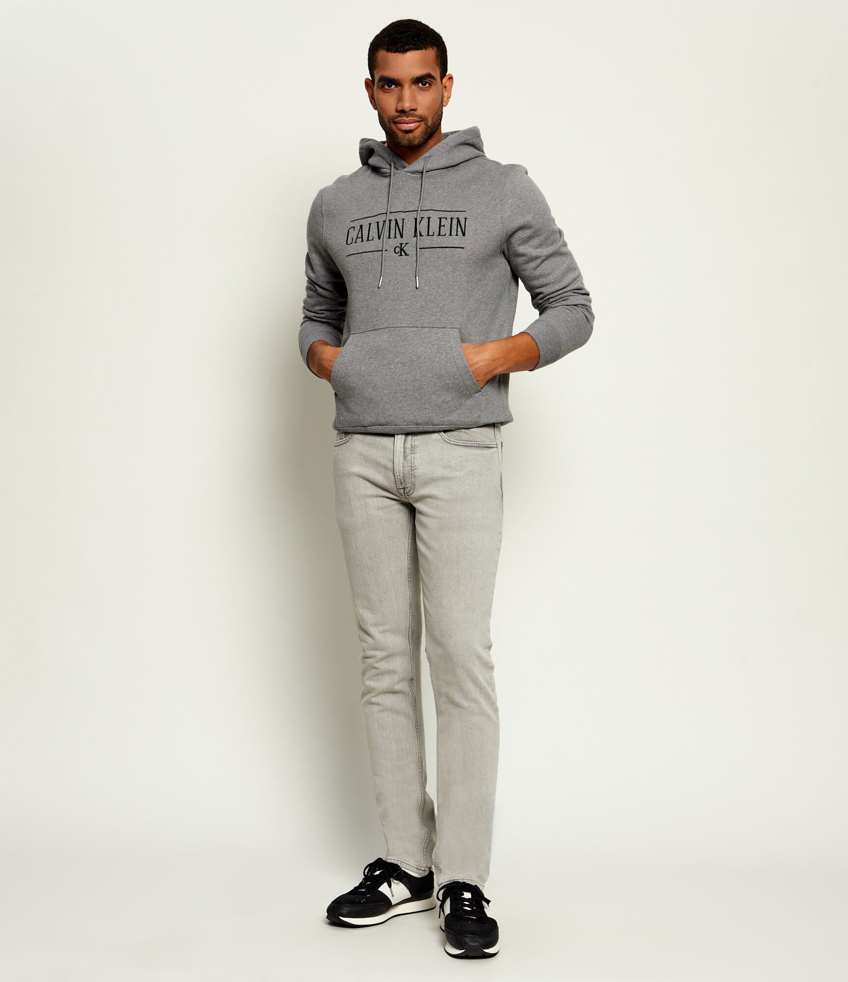 Calvin Klein Jeans Hanorac | Classic fit