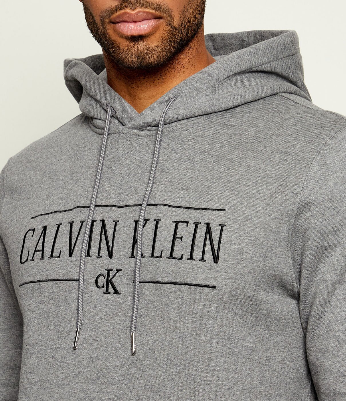 Calvin Klein Jeans Hanorac | Classic fit