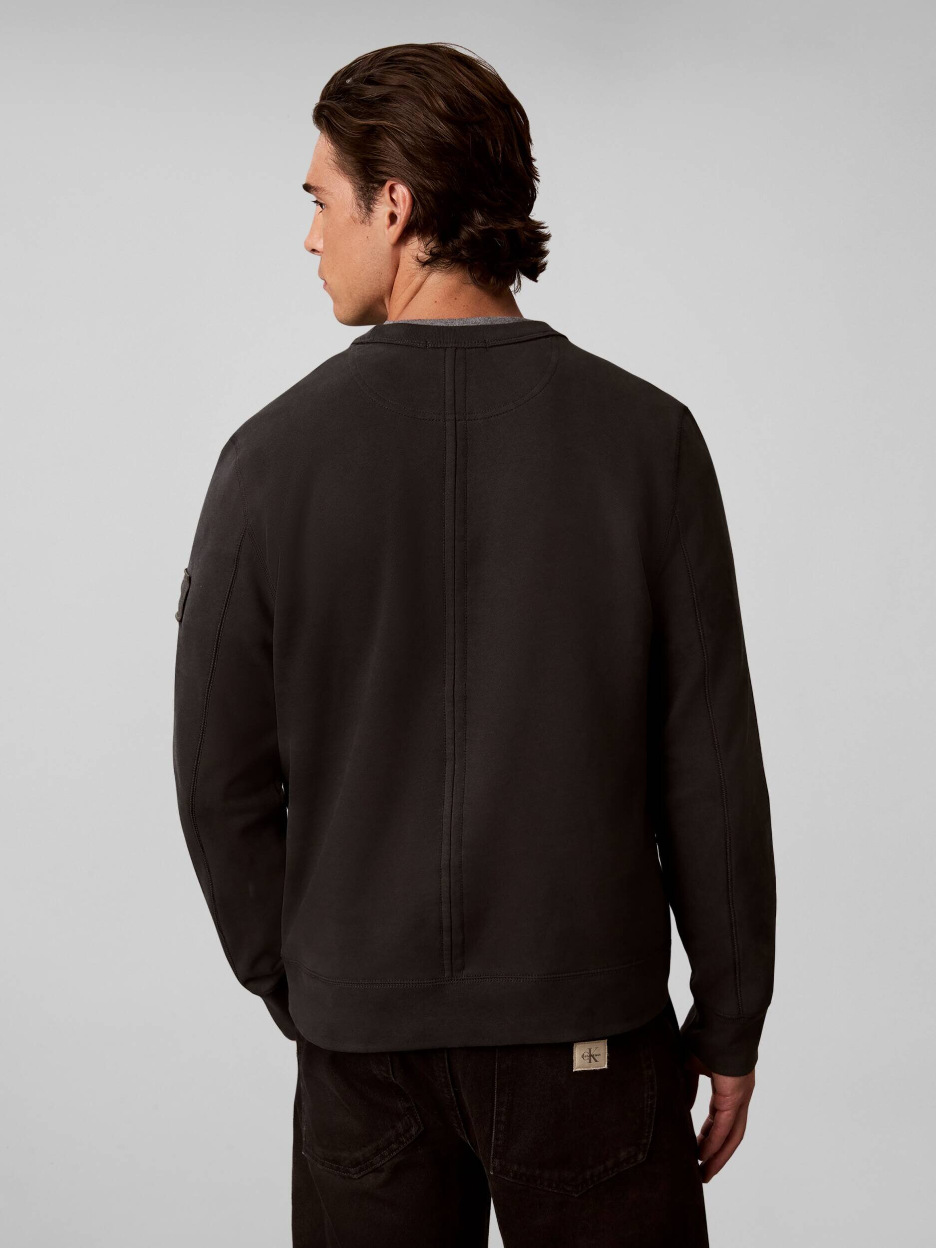 Calvin Klein Jeans Hanorac | Classic fit