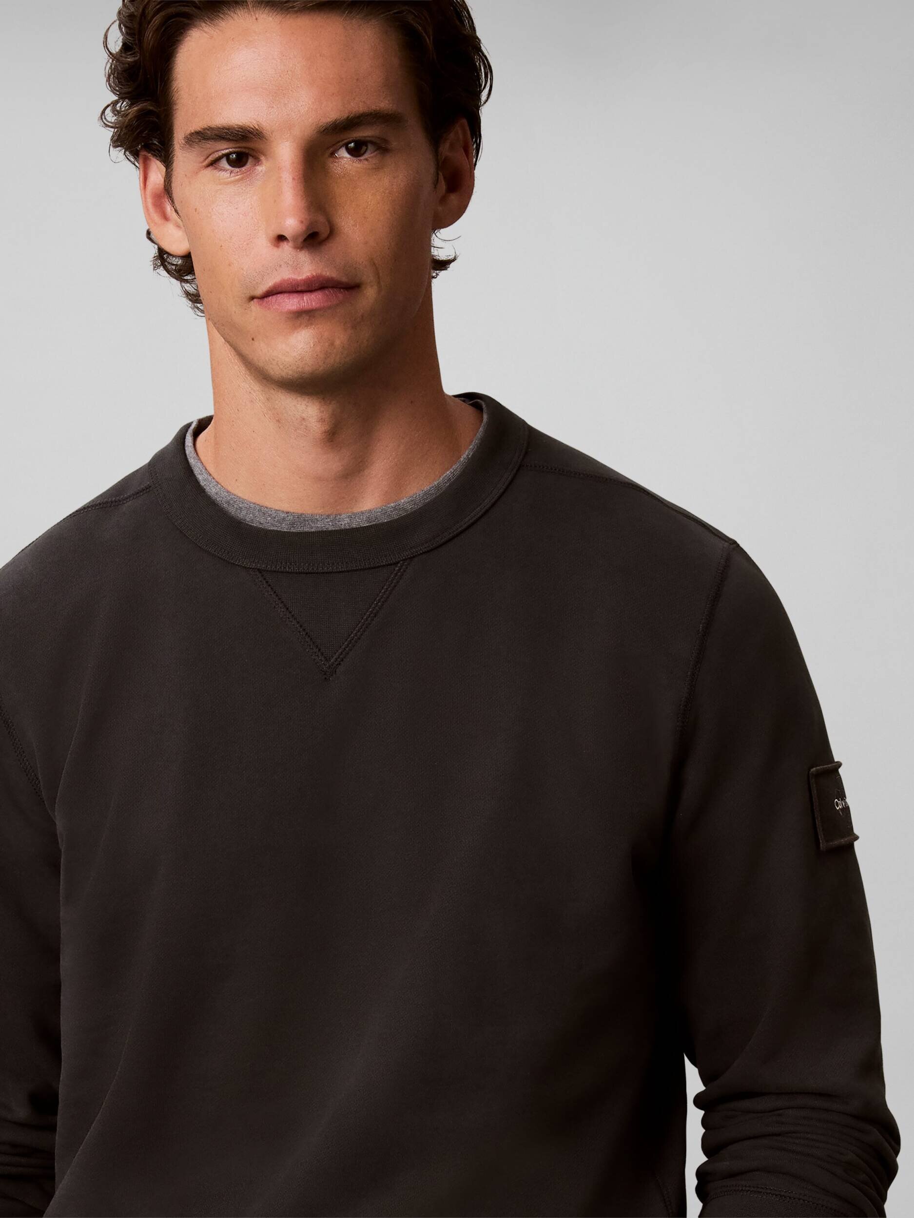 Calvin Klein Jeans Hanorac | Classic fit