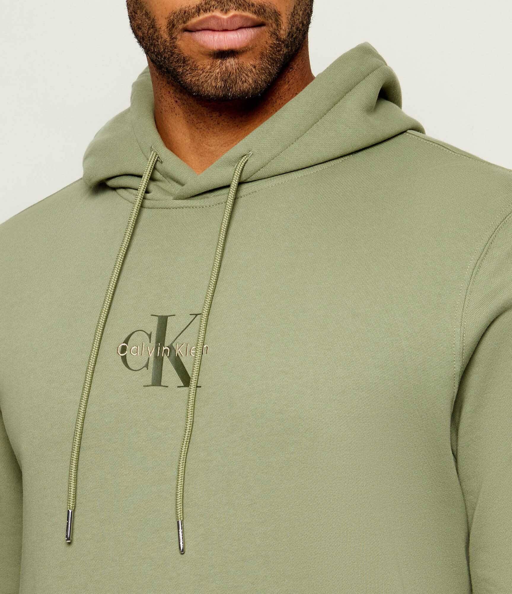 Calvin Klein Jeans Hanorac | Classic fit