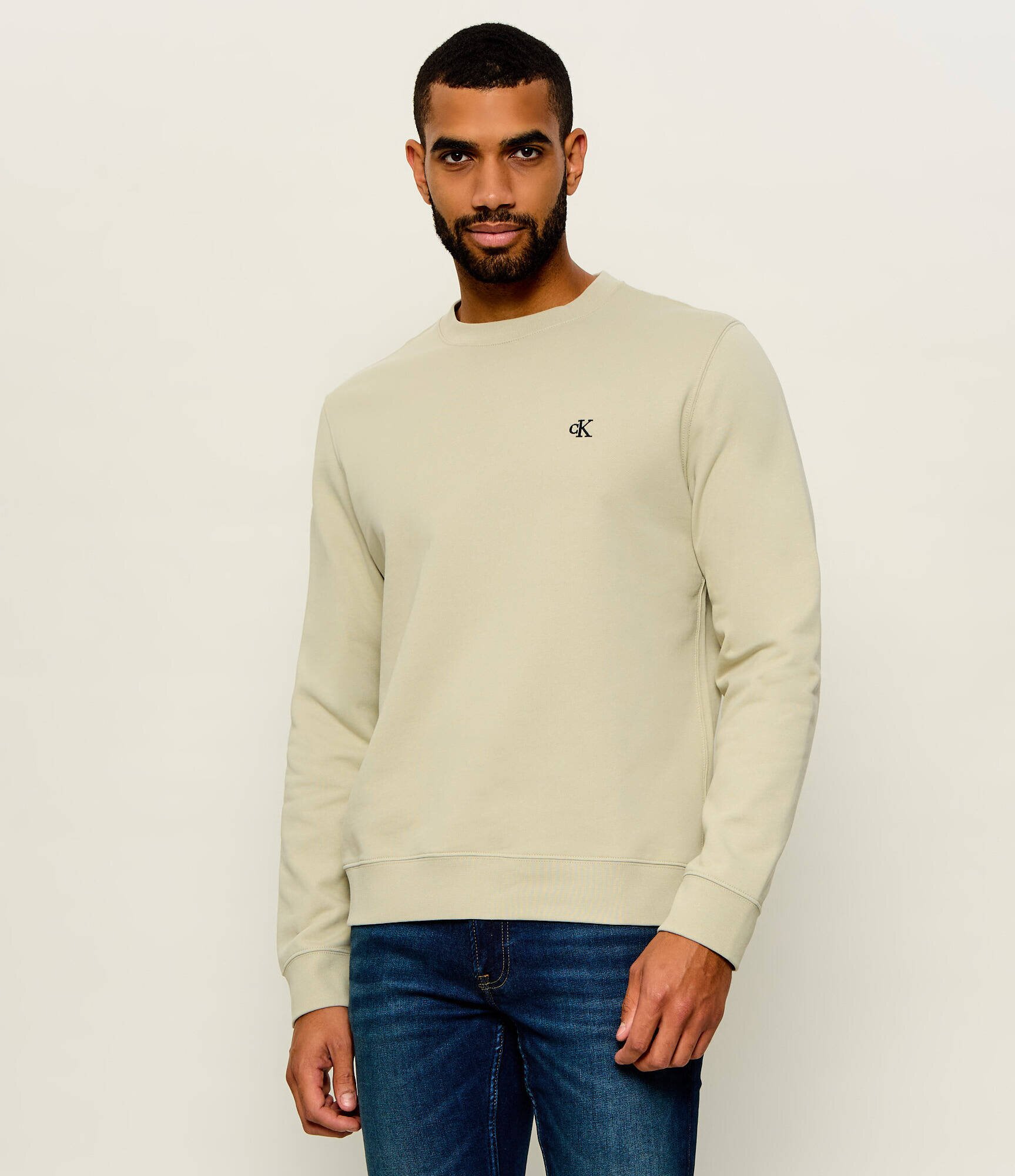 Calvin Klein Jeans Hanorac | Classic fit