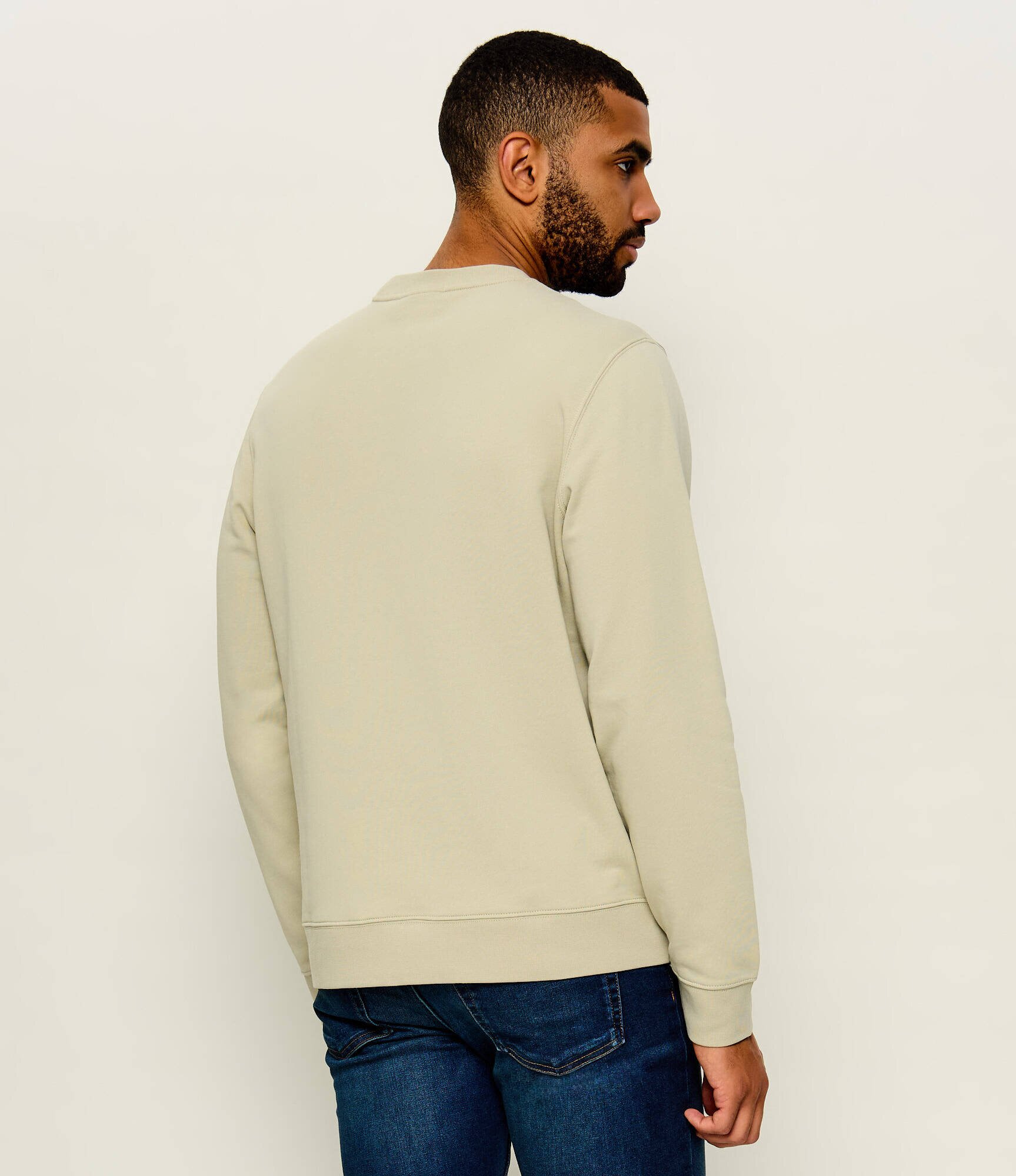 Calvin Klein Jeans Hanorac | Classic fit
