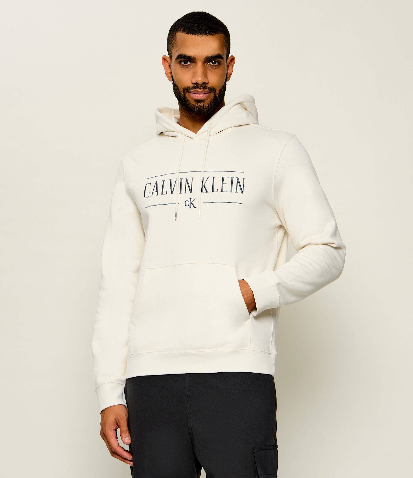 Calvin Klein Jeans Hanorac | Classic fit