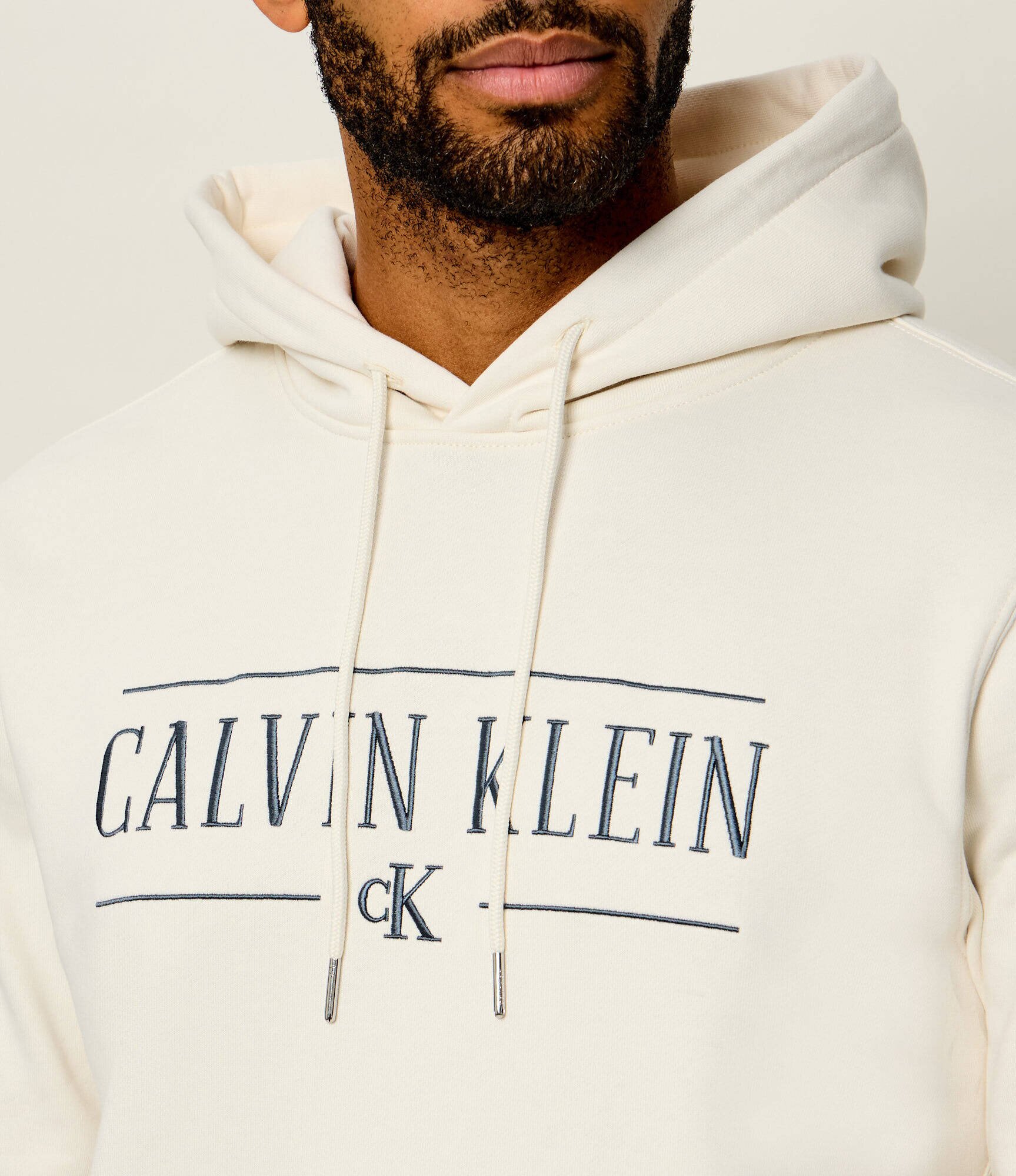 Calvin Klein Jeans Hanorac | Classic fit