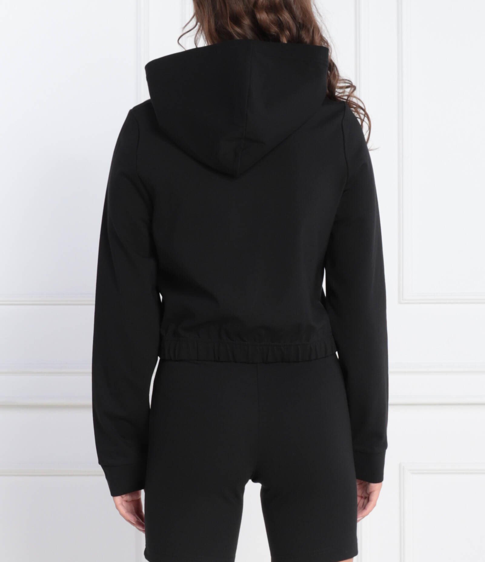Calvin Klein Jeans Hanorac | Cropped Fit