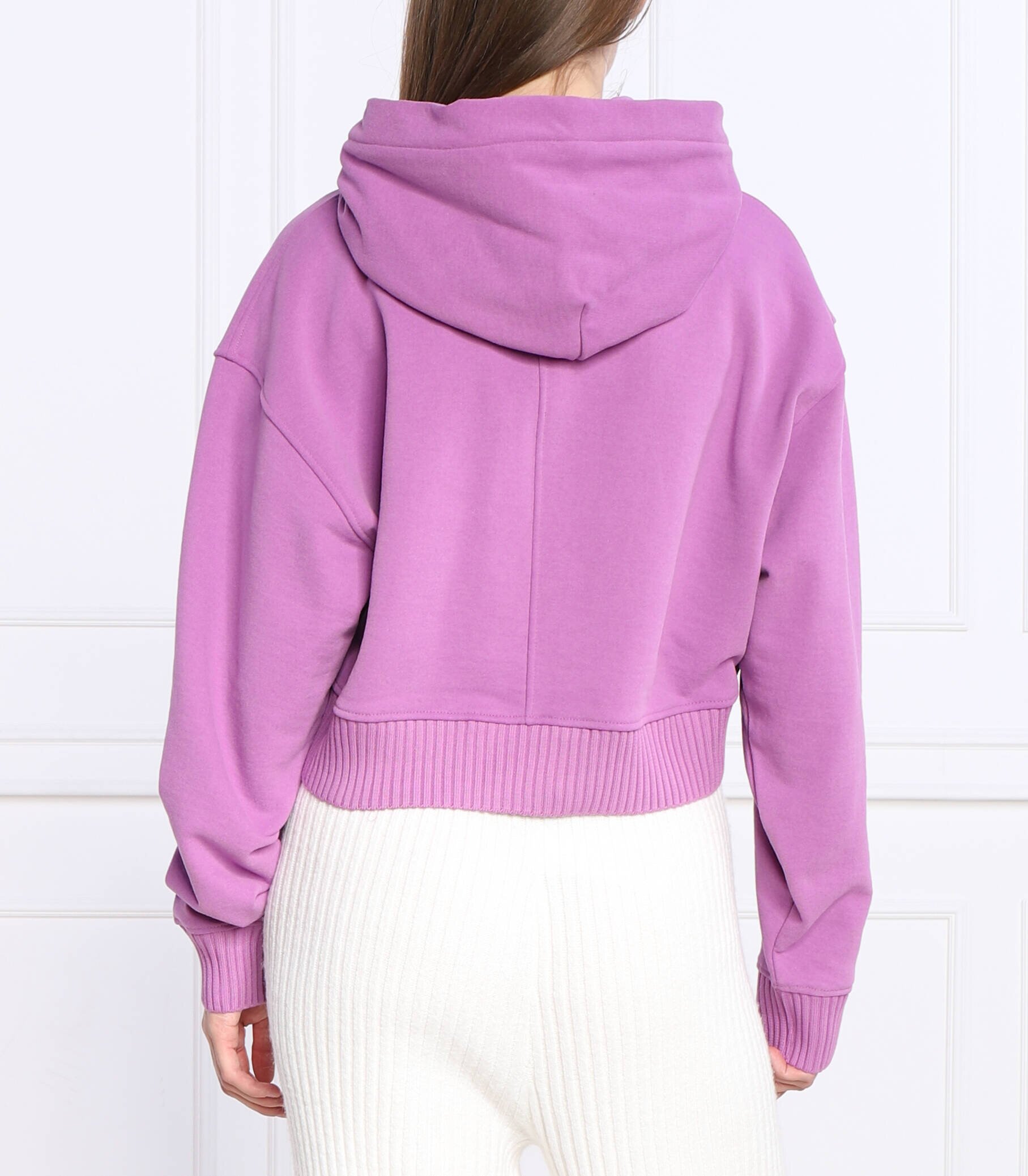 Calvin Klein Jeans Hanorac | Cropped Fit