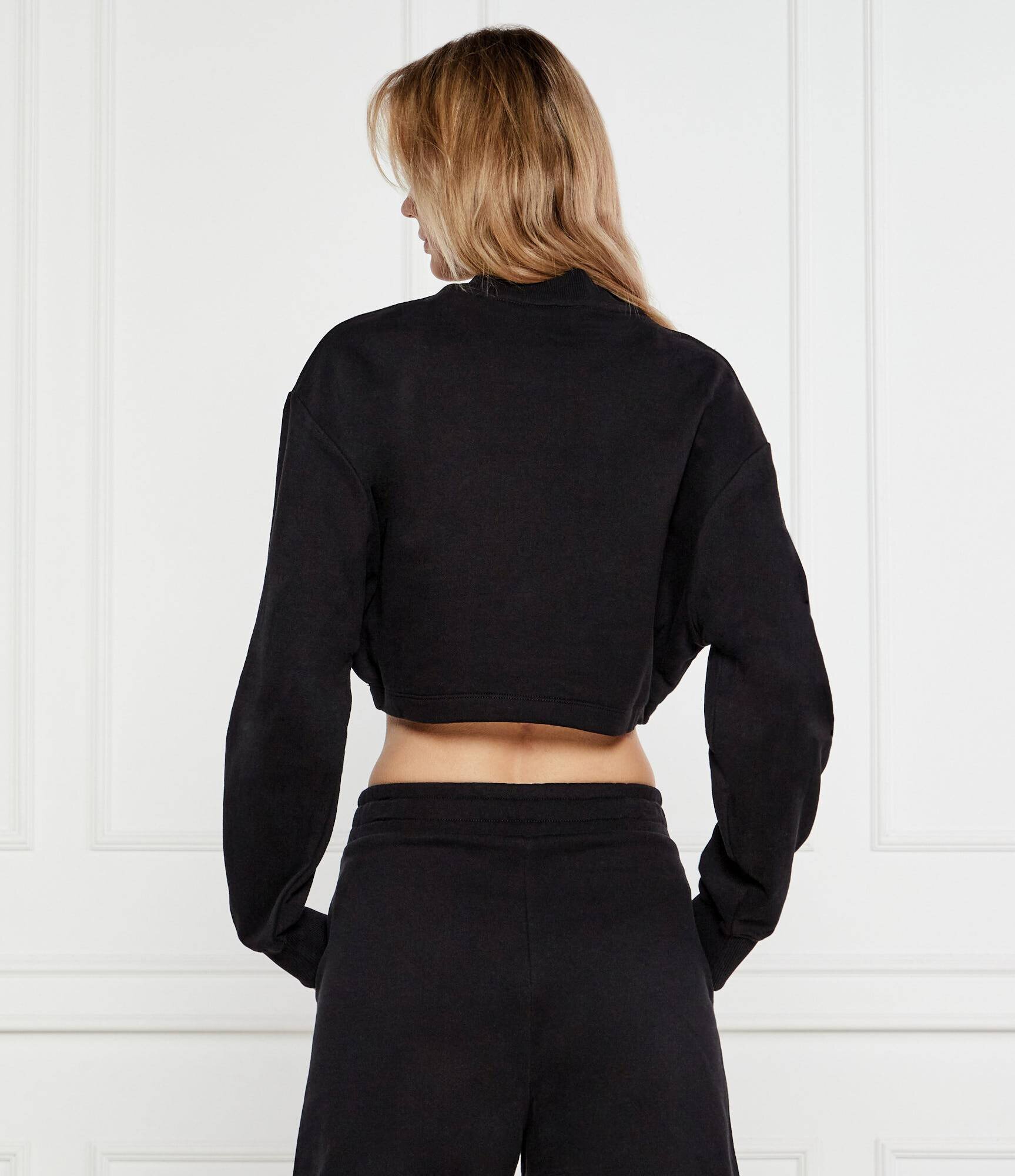 Calvin Klein Jeans Hanorac | Cropped Fit