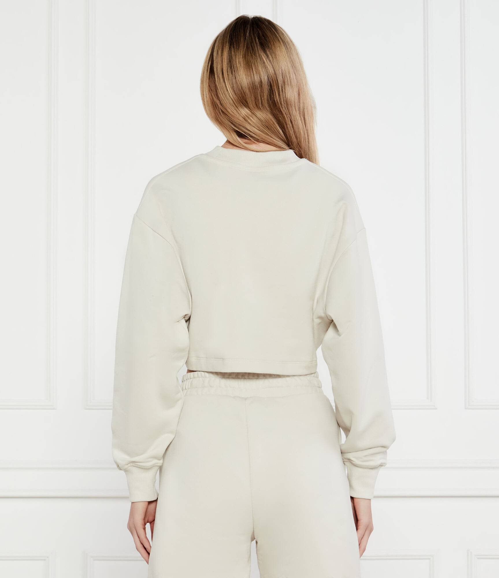 Calvin Klein Jeans Hanorac | Cropped Fit