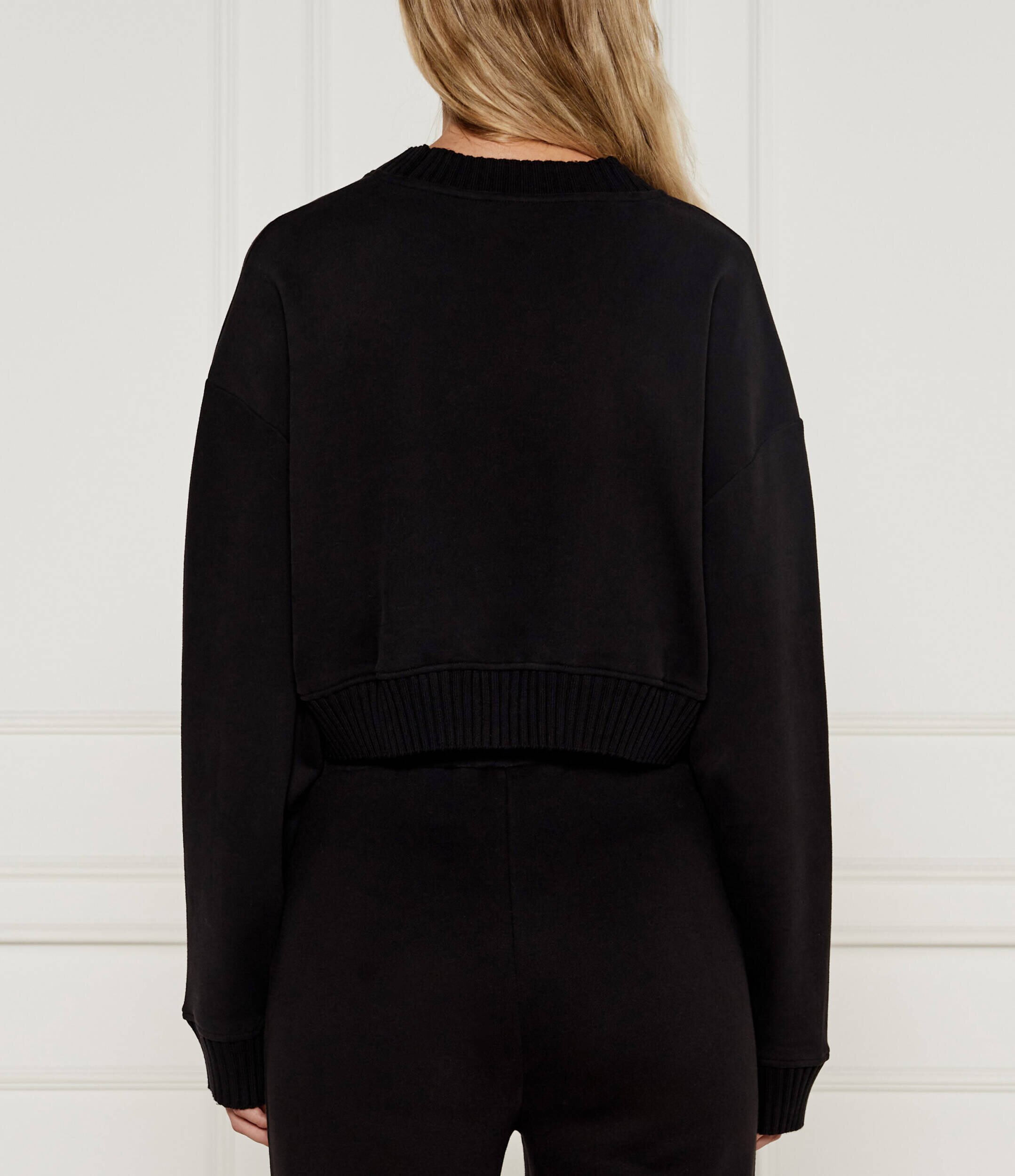 Calvin Klein Jeans Hanorac | Cropped Fit