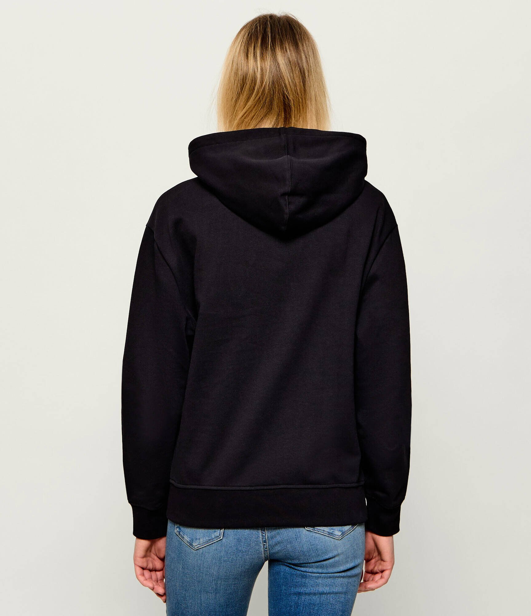 Calvin Klein Jeans Hanorac FRENCH TERRY | regular fit