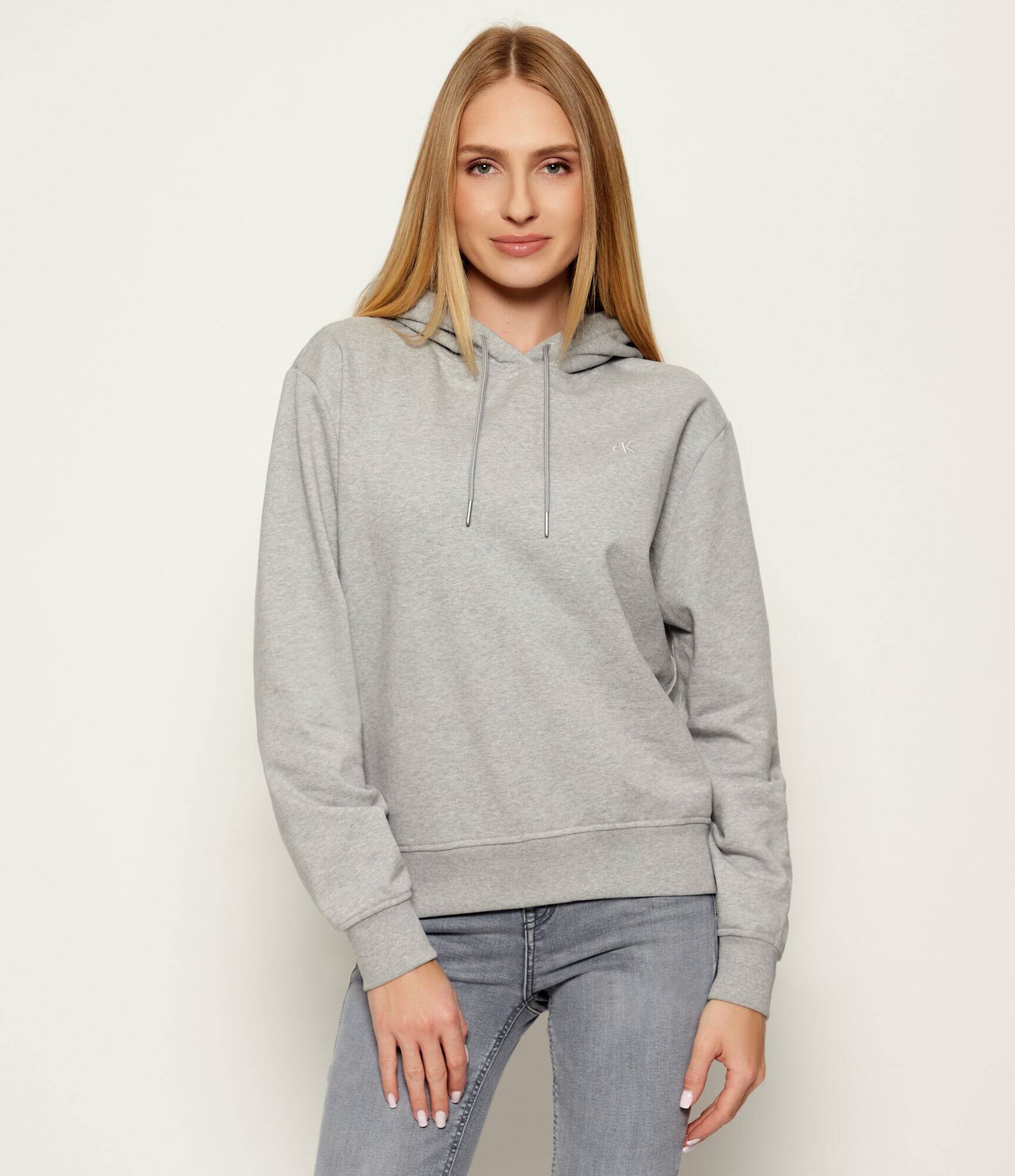 Calvin Klein Jeans Hanorac FRENCH TERRY | regular fit