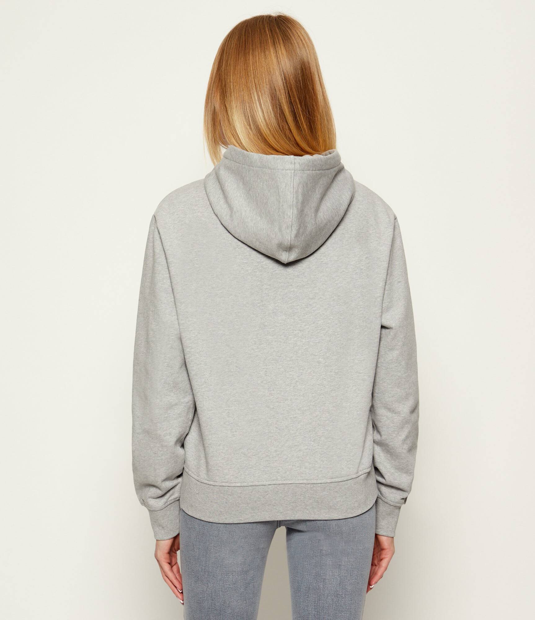 Calvin Klein Jeans Hanorac FRENCH TERRY | regular fit