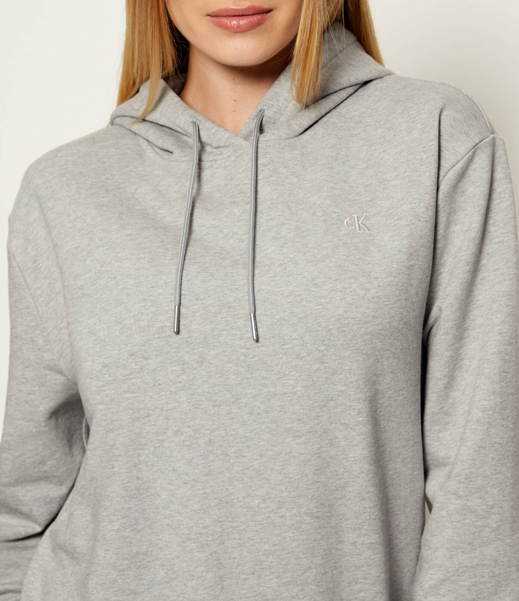 Calvin Klein Jeans Hanorac FRENCH TERRY | regular fit