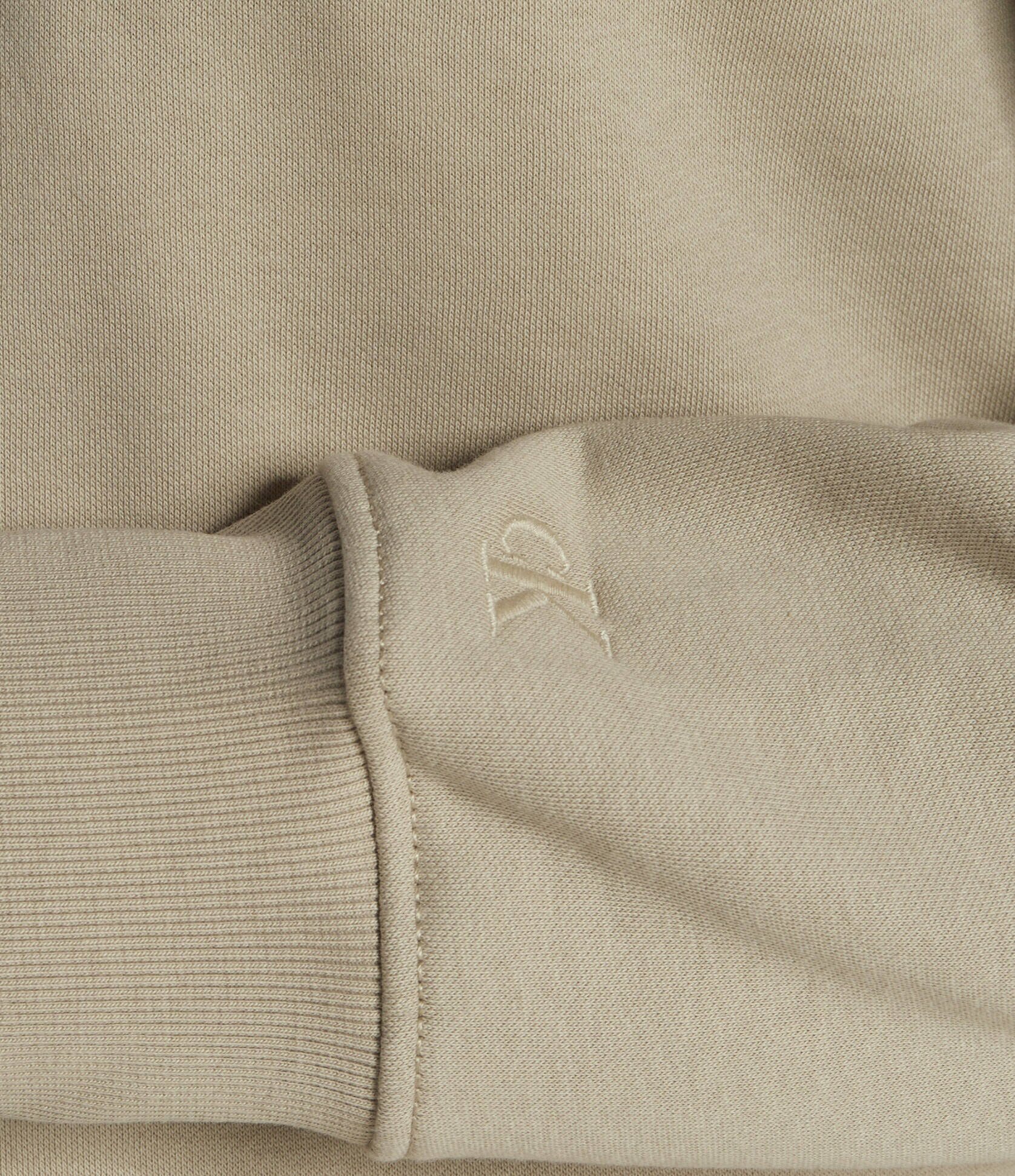 Calvin Klein Jeans Hanorac INSTITUTIONAL CREW NECK | Relaxed fit