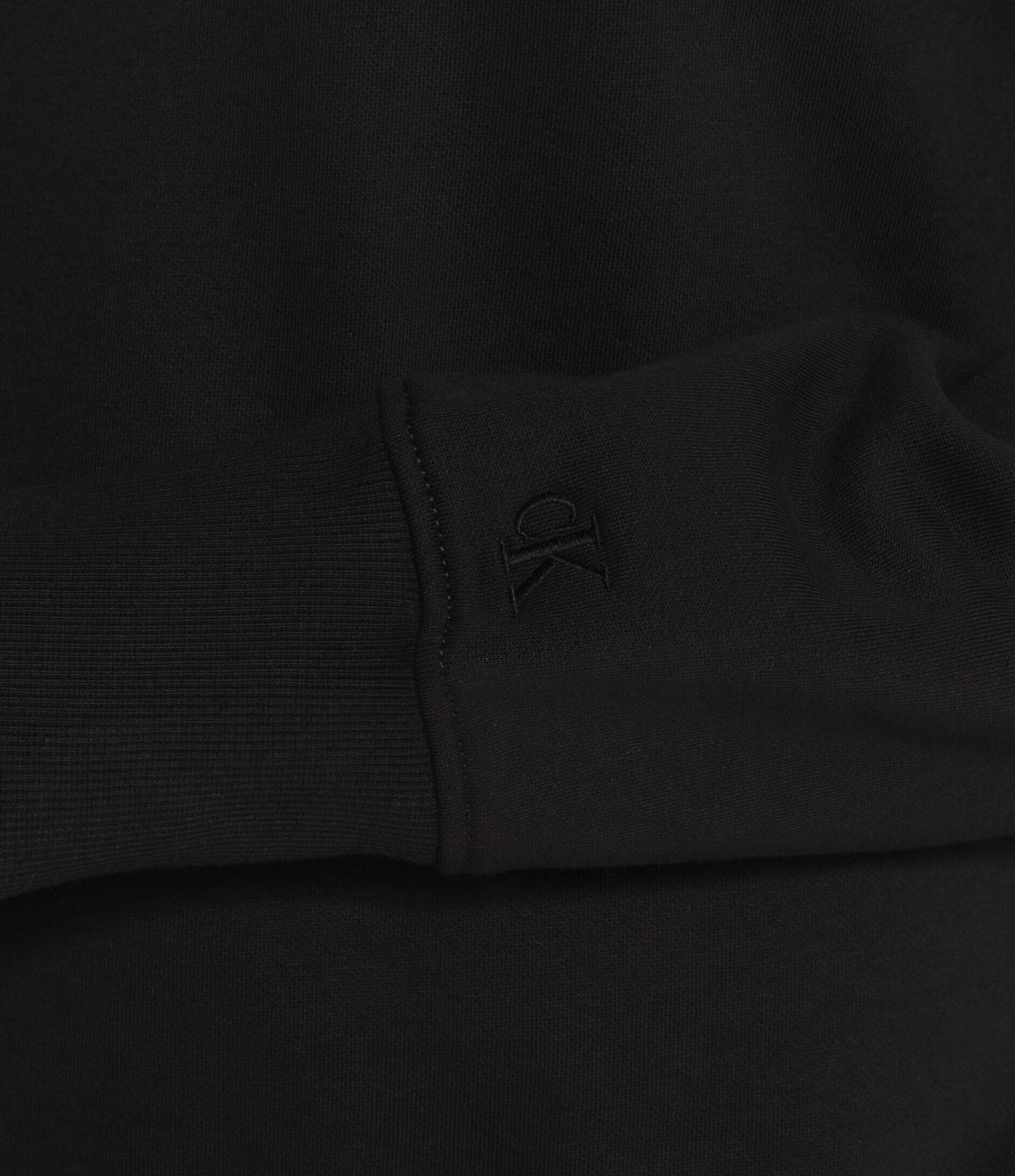 Calvin Klein Jeans Hanorac INSTITUTIONAL CREW NECK | Relaxed fit