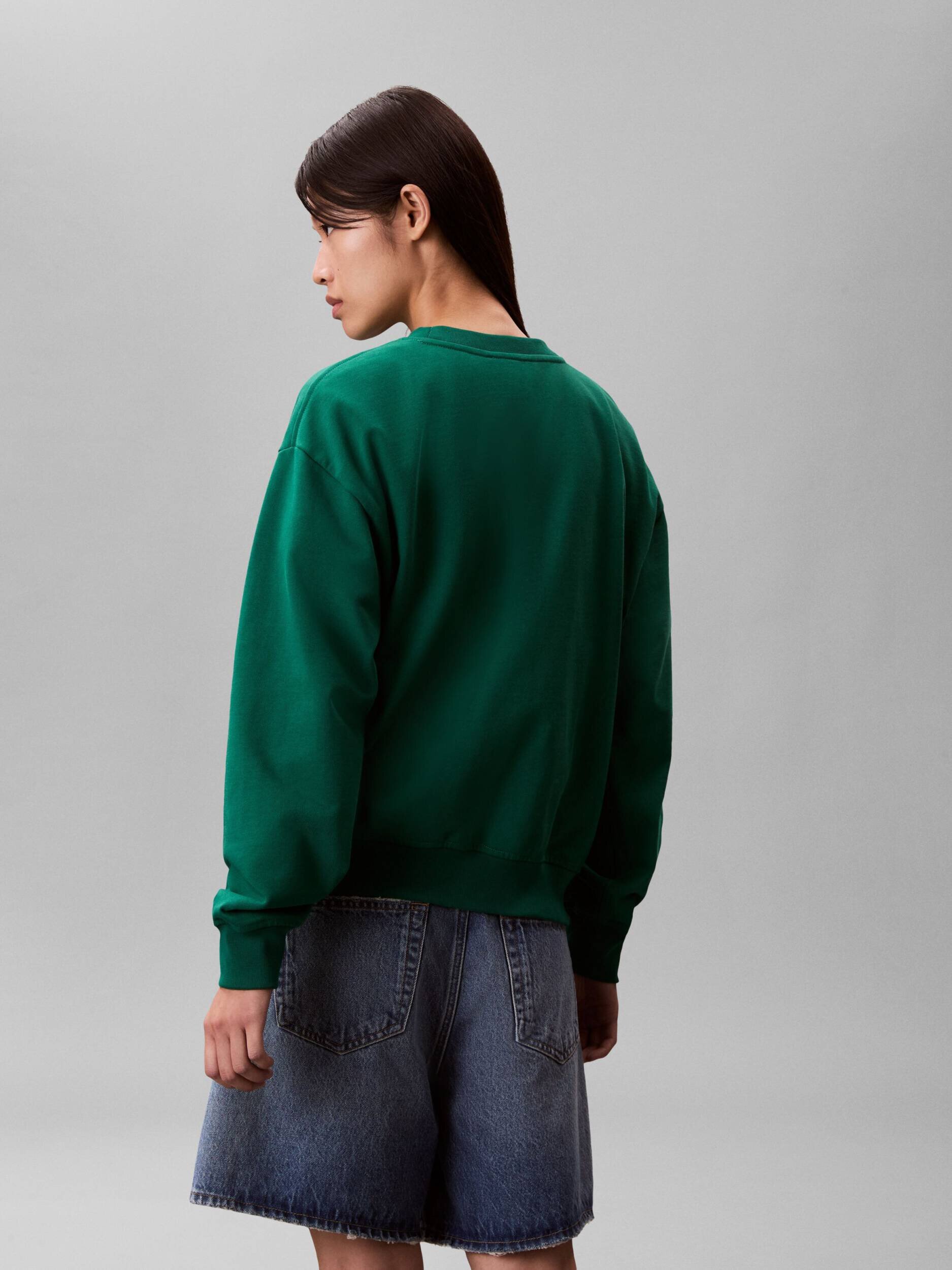 Calvin Klein Jeans Hanorac | Loose fit