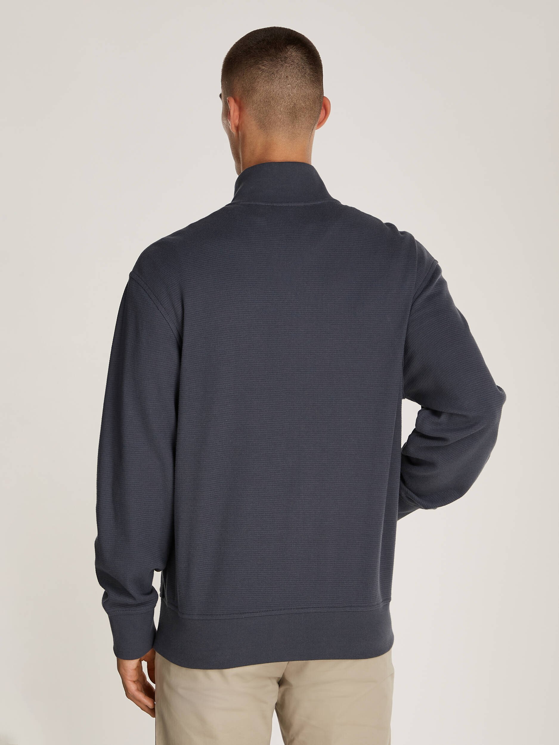 Calvin Klein Jeans Hanorac | Loose fit