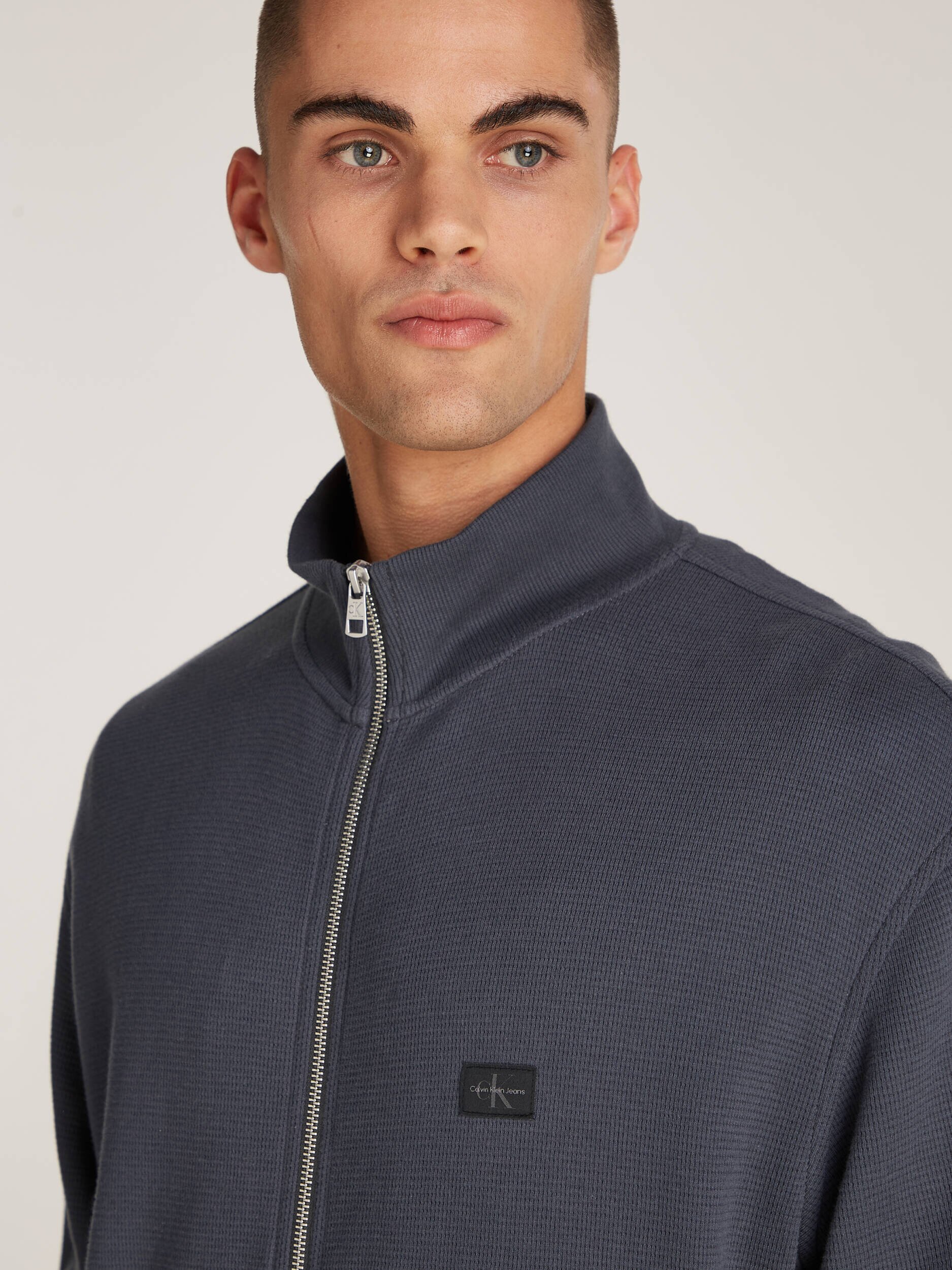 Calvin Klein Jeans Hanorac | Loose fit