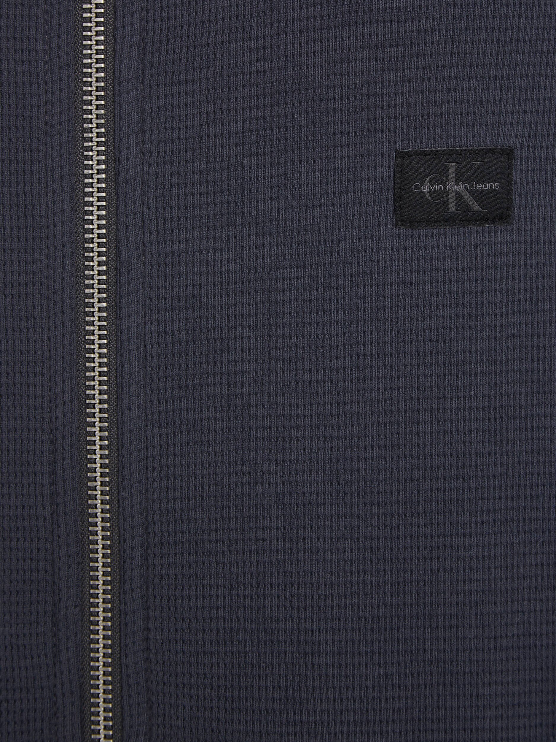 Calvin Klein Jeans Hanorac | Loose fit