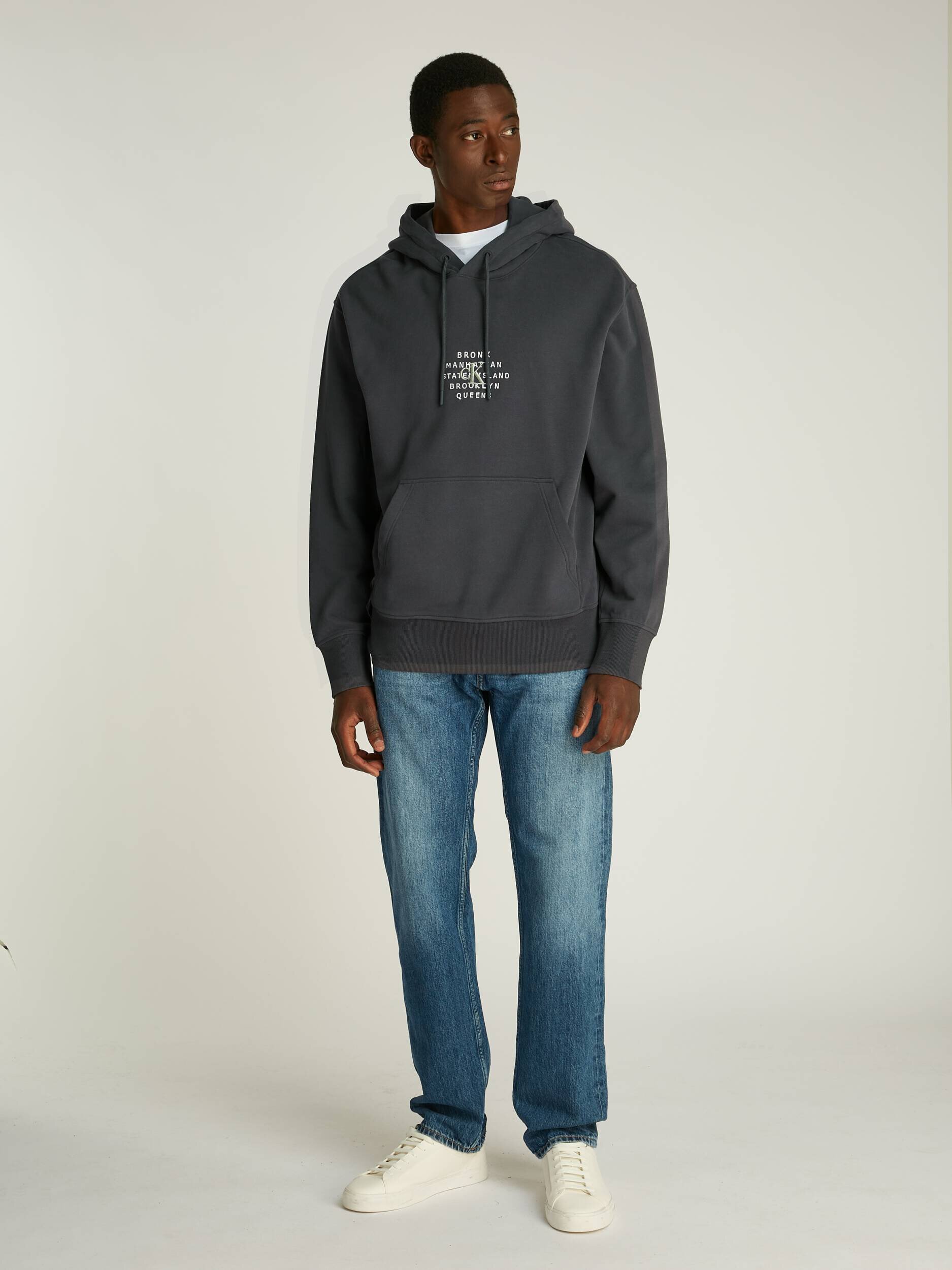 Calvin Klein Jeans Hanorac | Loose fit