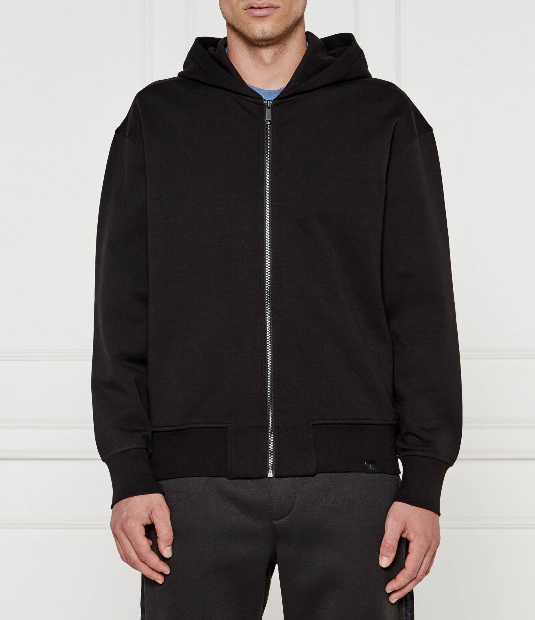 Calvin Klein Jeans Hanorac | Loose fit