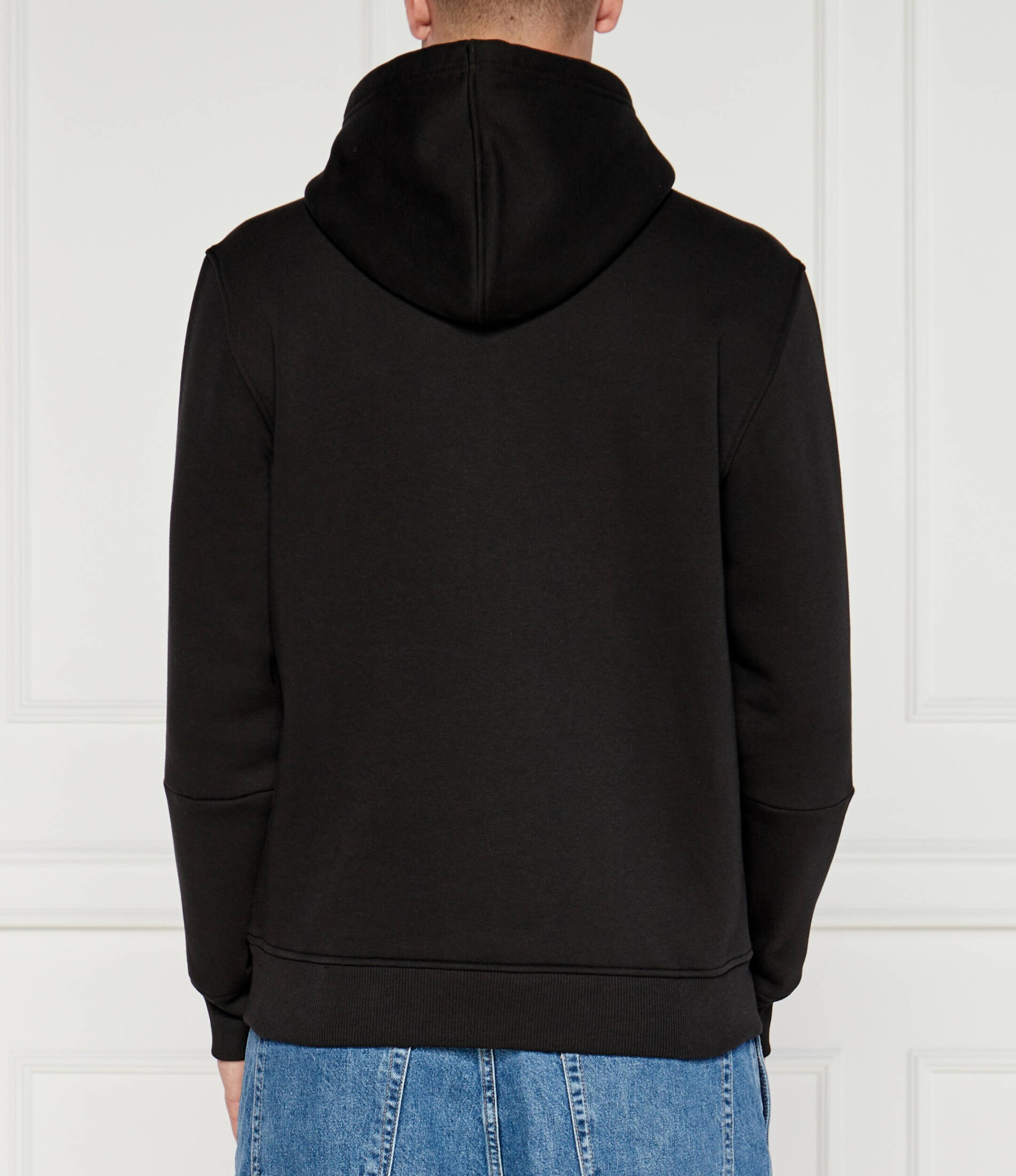 Calvin Klein Jeans Hanorac | Loose fit
