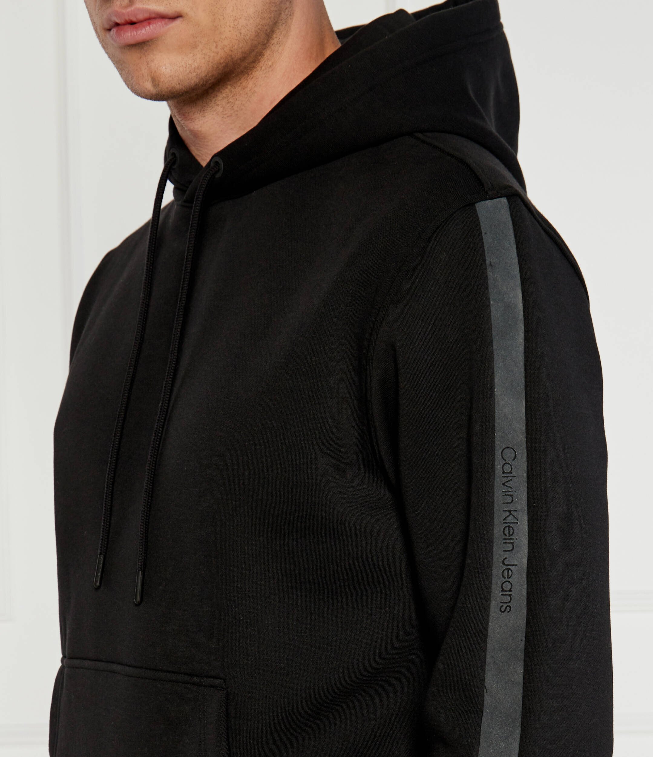 Calvin Klein Jeans Hanorac | Loose fit