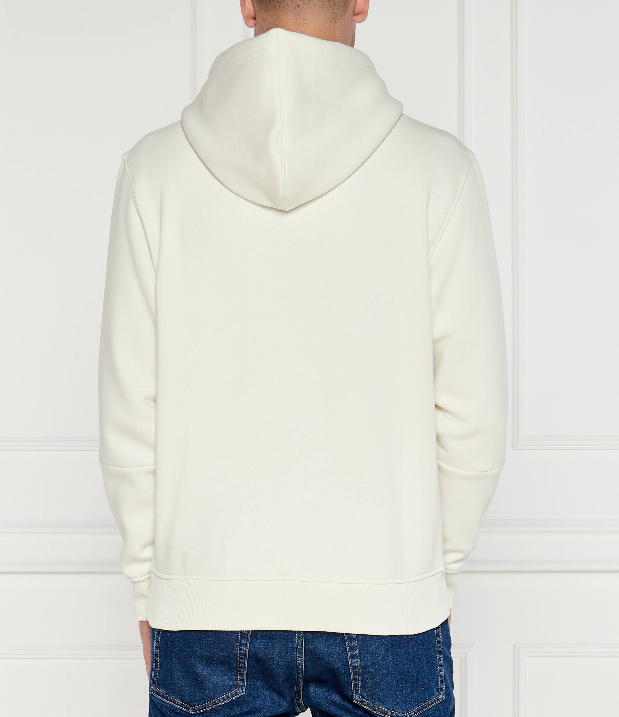 Calvin Klein Jeans Hanorac | Loose fit