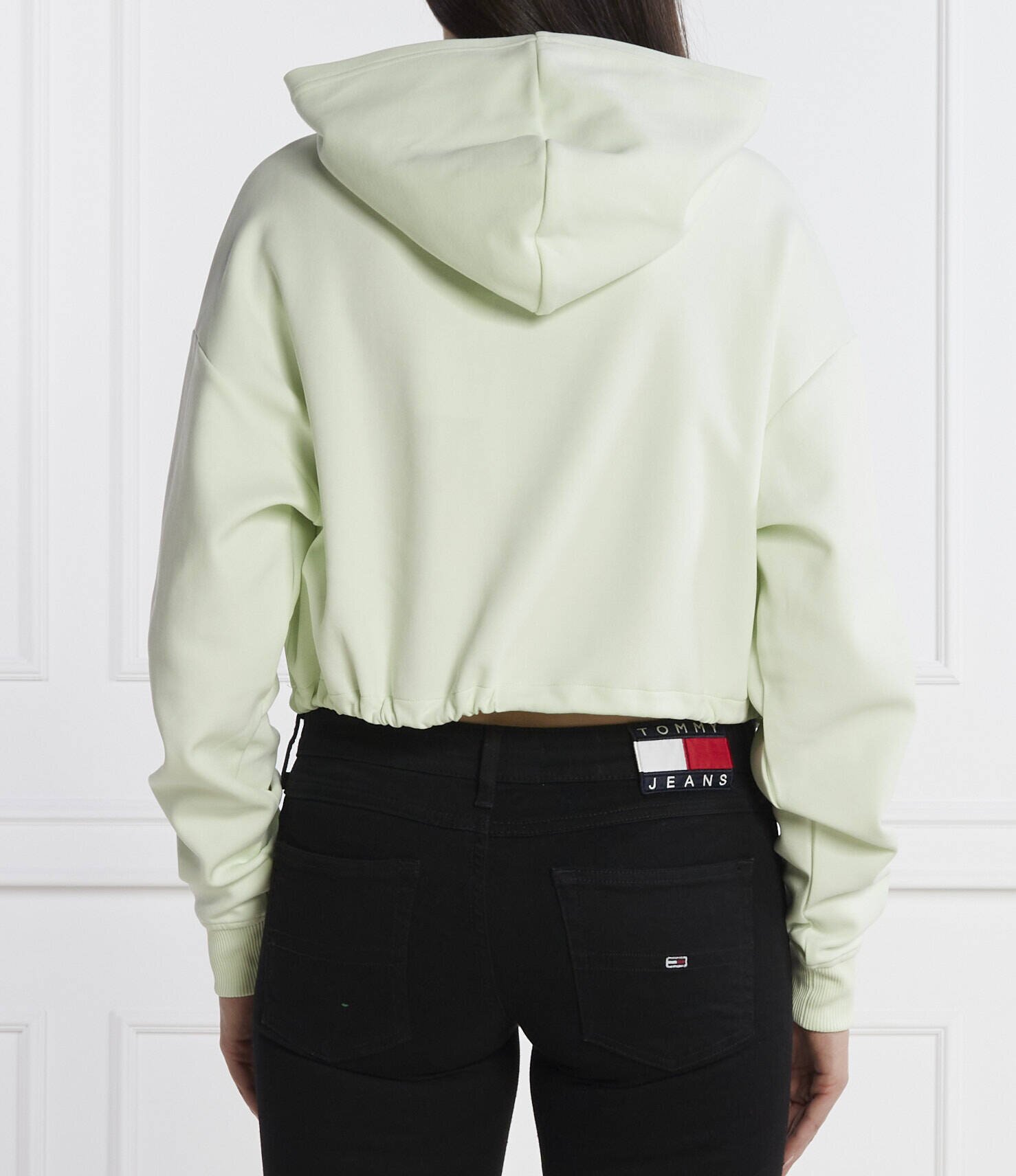 Calvin Klein Jeans Hanorac | Loose fit