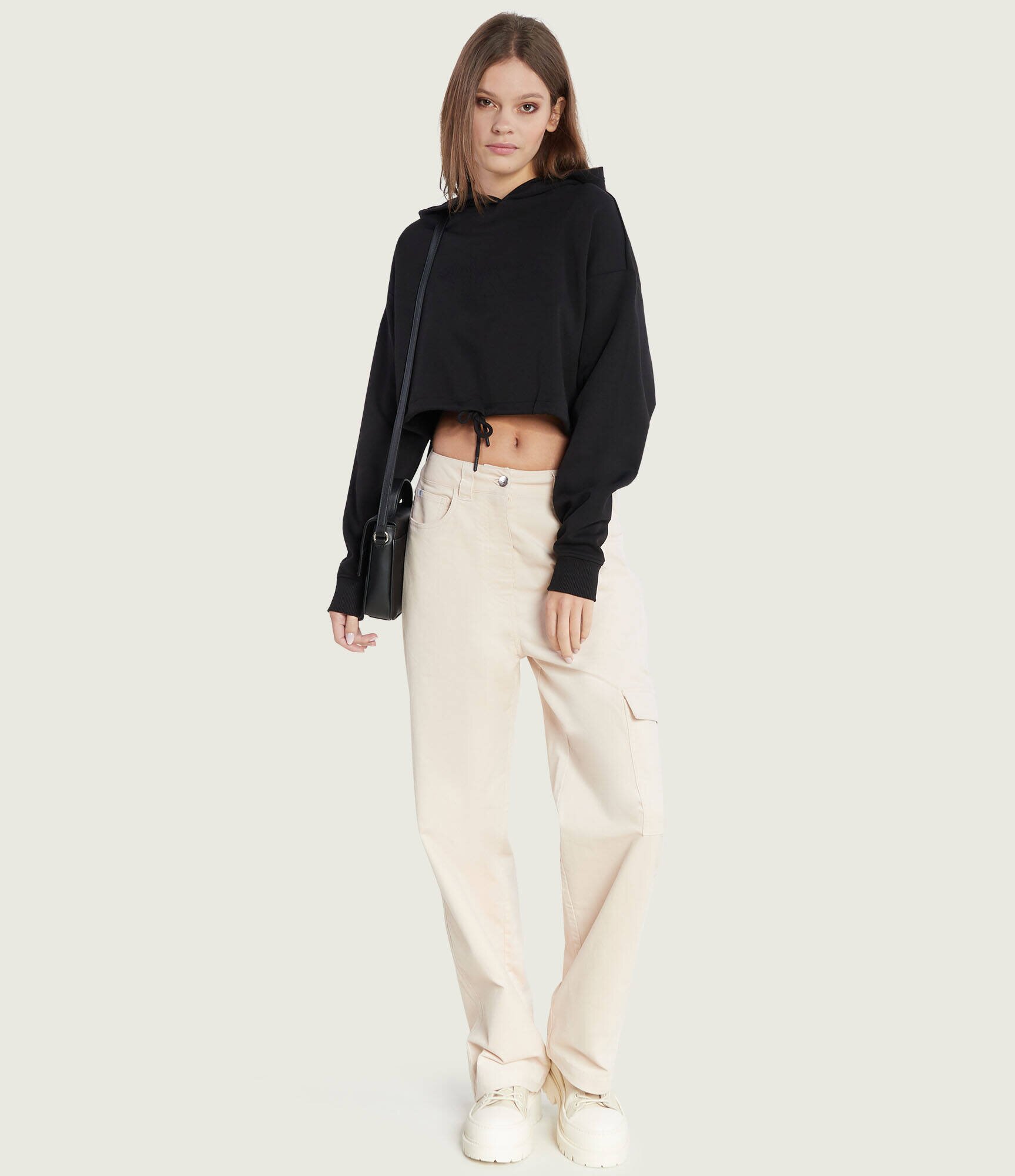 Calvin Klein Jeans Hanorac | Loose fit
