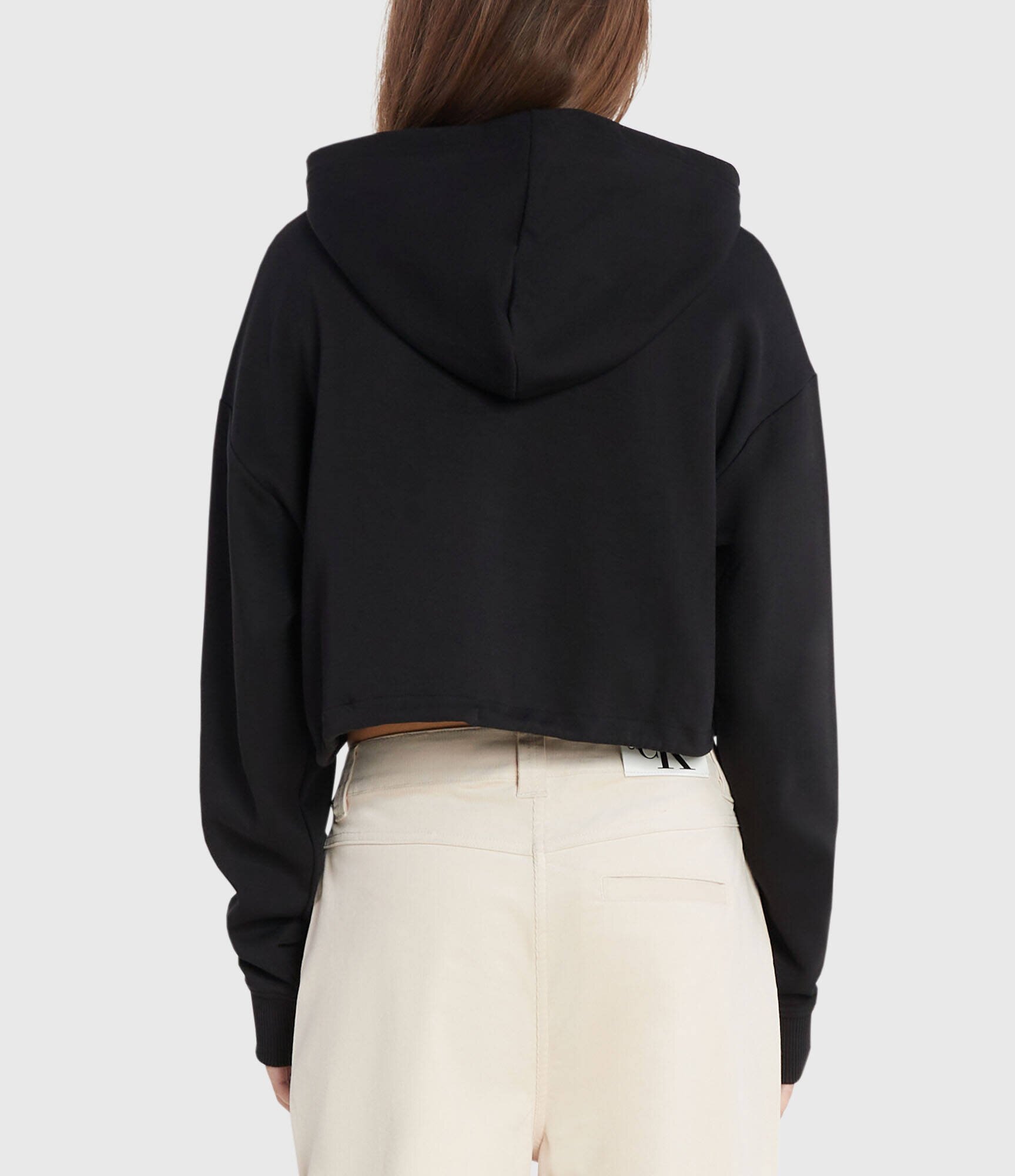Calvin Klein Jeans Hanorac | Loose fit