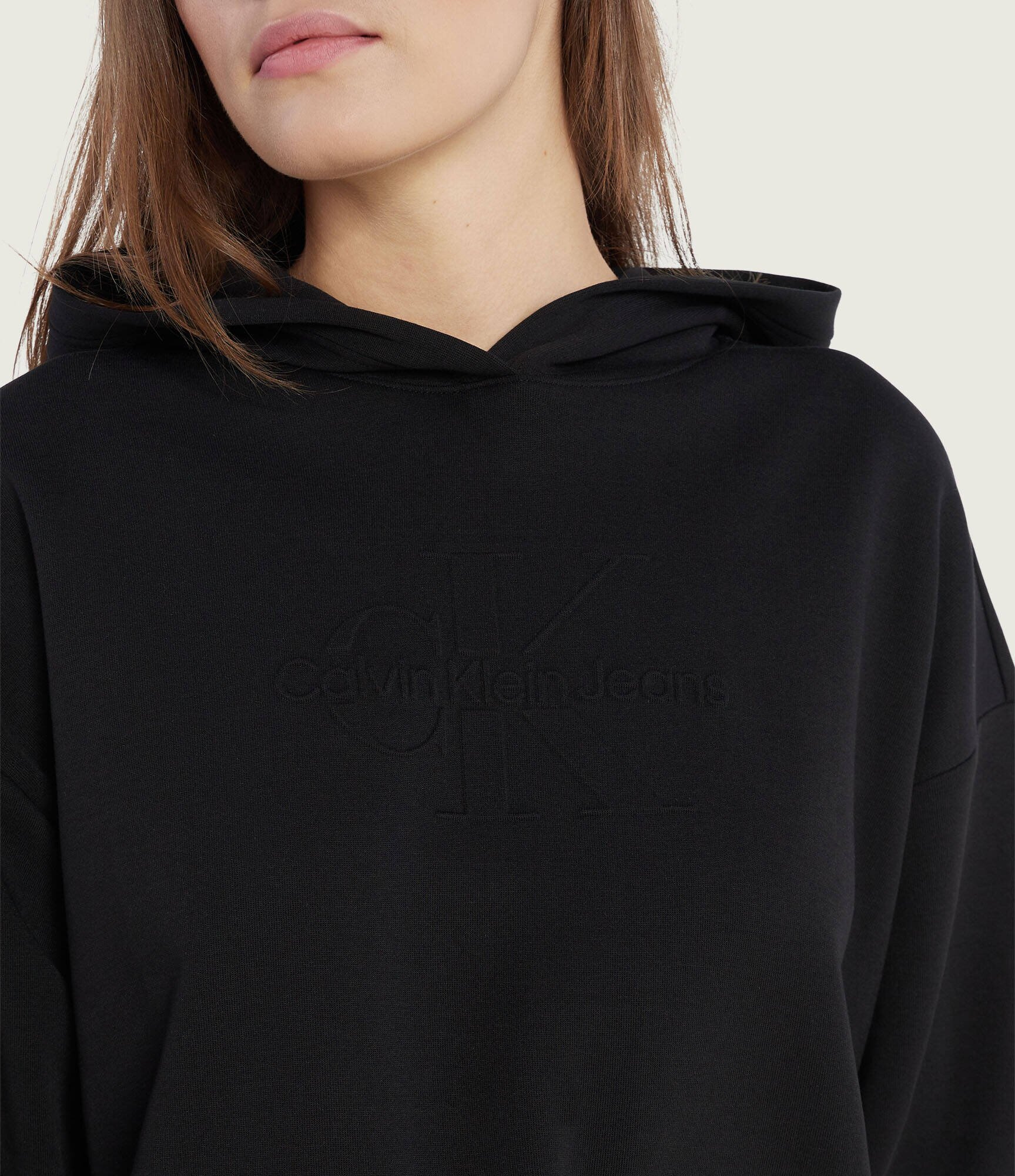 Calvin Klein Jeans Hanorac | Loose fit