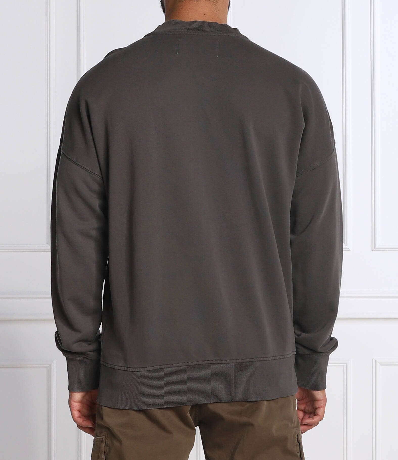 Calvin Klein Jeans Hanorac | Loose fit