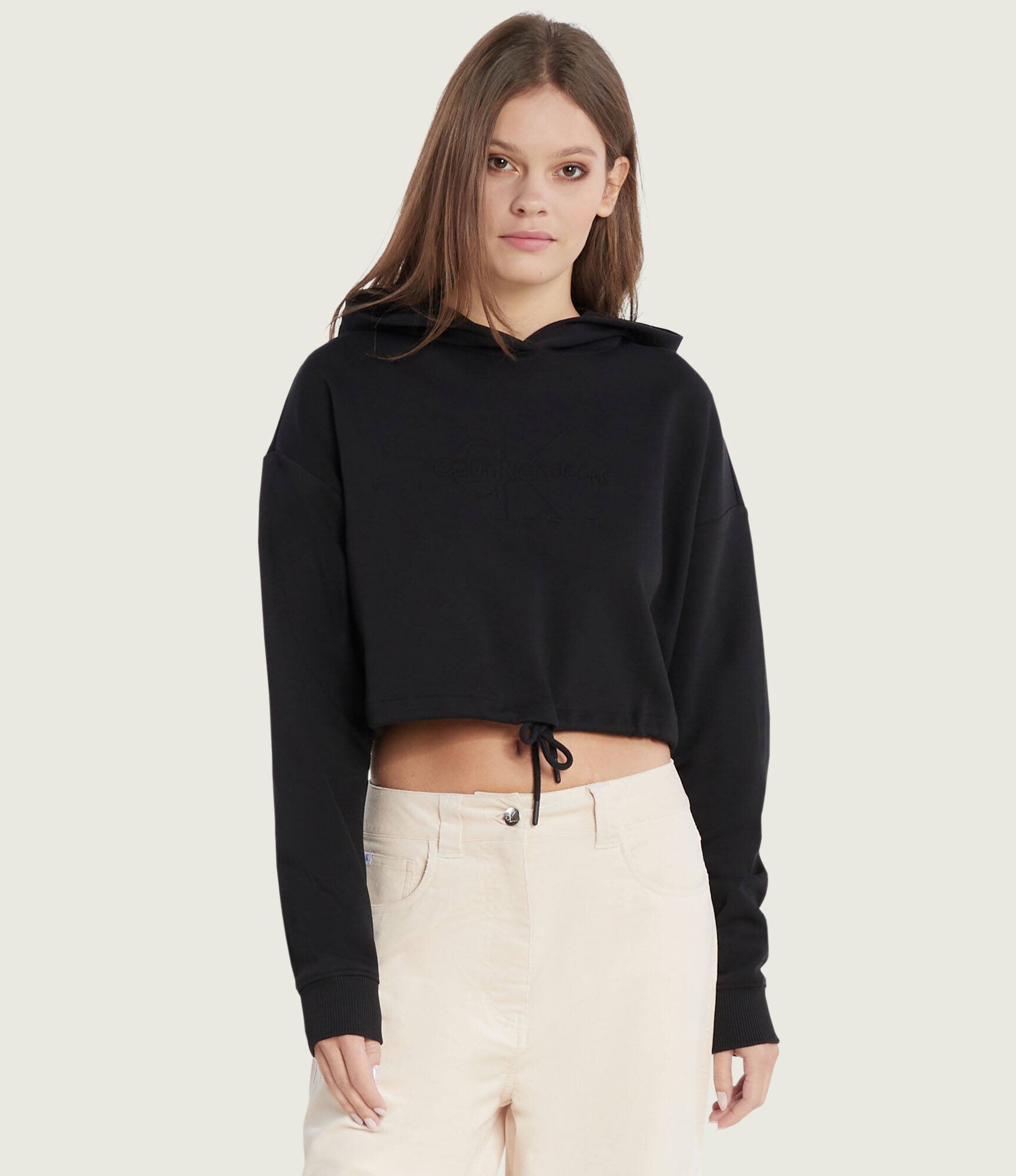 Calvin Klein Jeans Hanorac | Loose fit