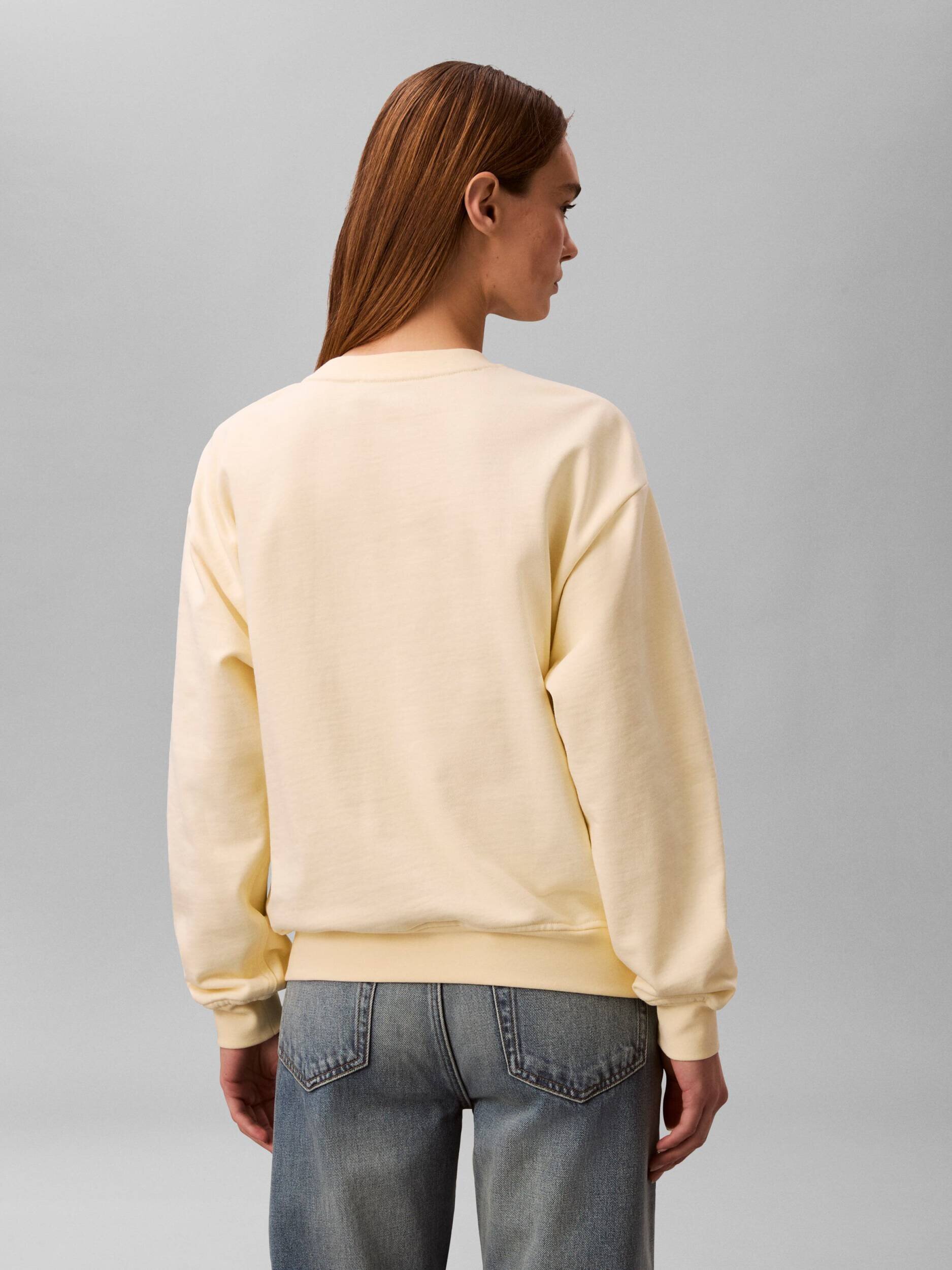 Calvin Klein Jeans Hanorac | Loose fit