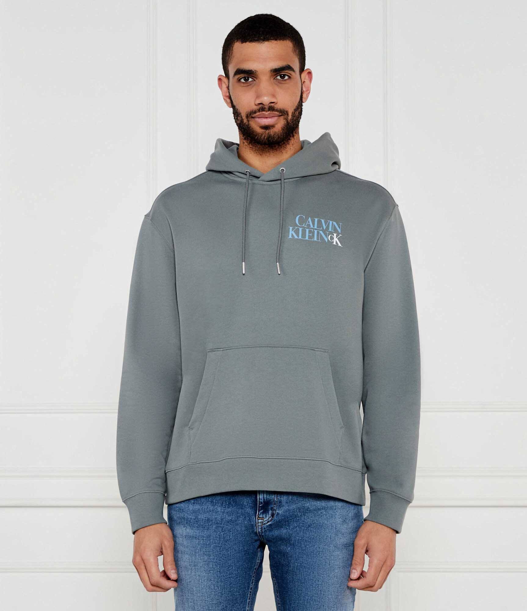 Calvin Klein Jeans Hanorac | Loose fit