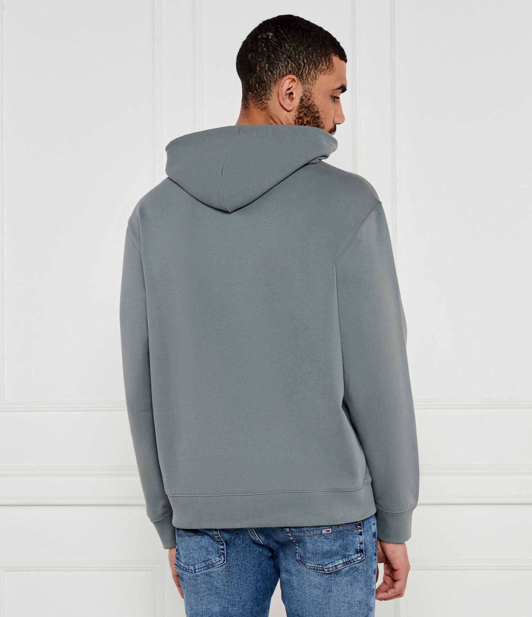 Calvin Klein Jeans Hanorac | Loose fit